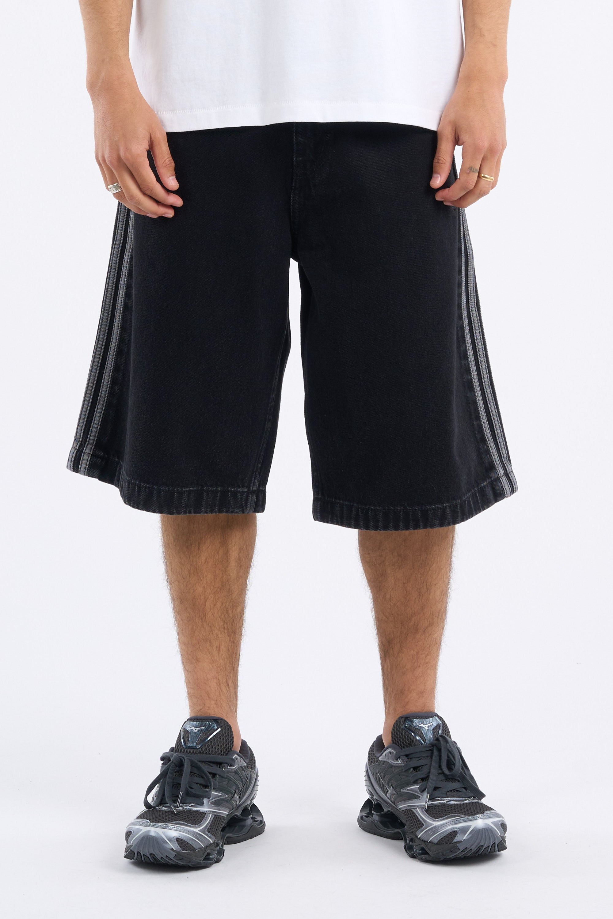 Shorts Black