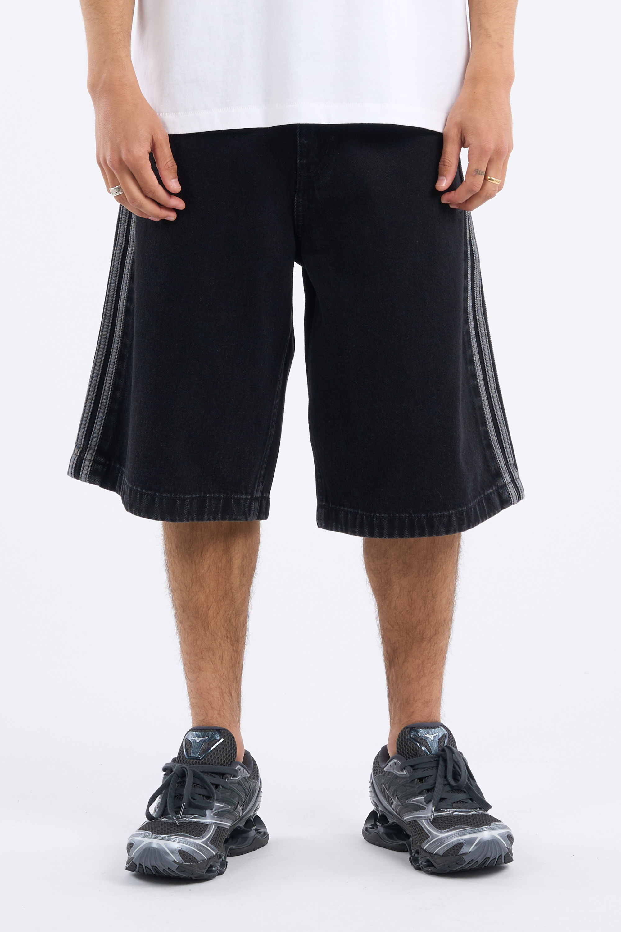 Shorts Black