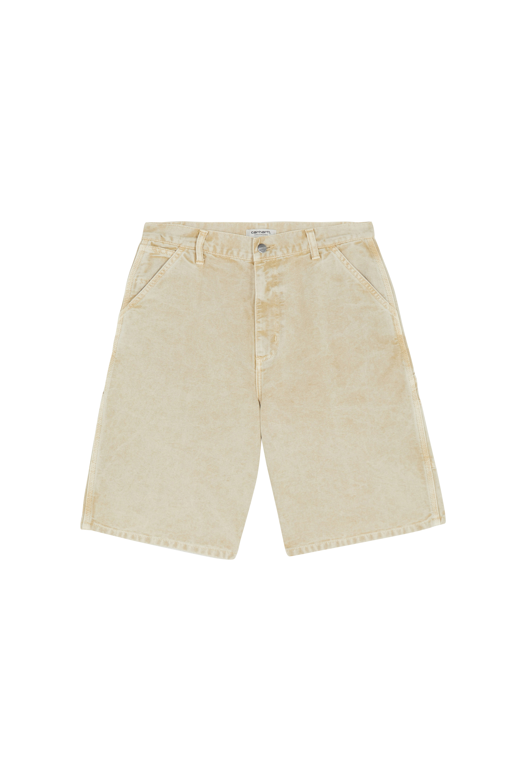 Shorts Beige