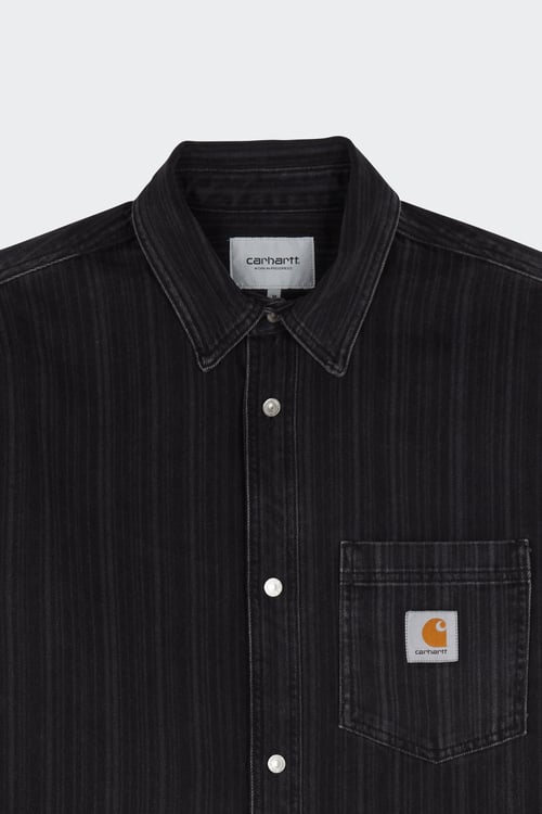 CARHARTT WIP Veste Noir