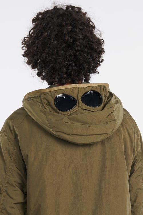 C.P. COMPANY Veste Vert