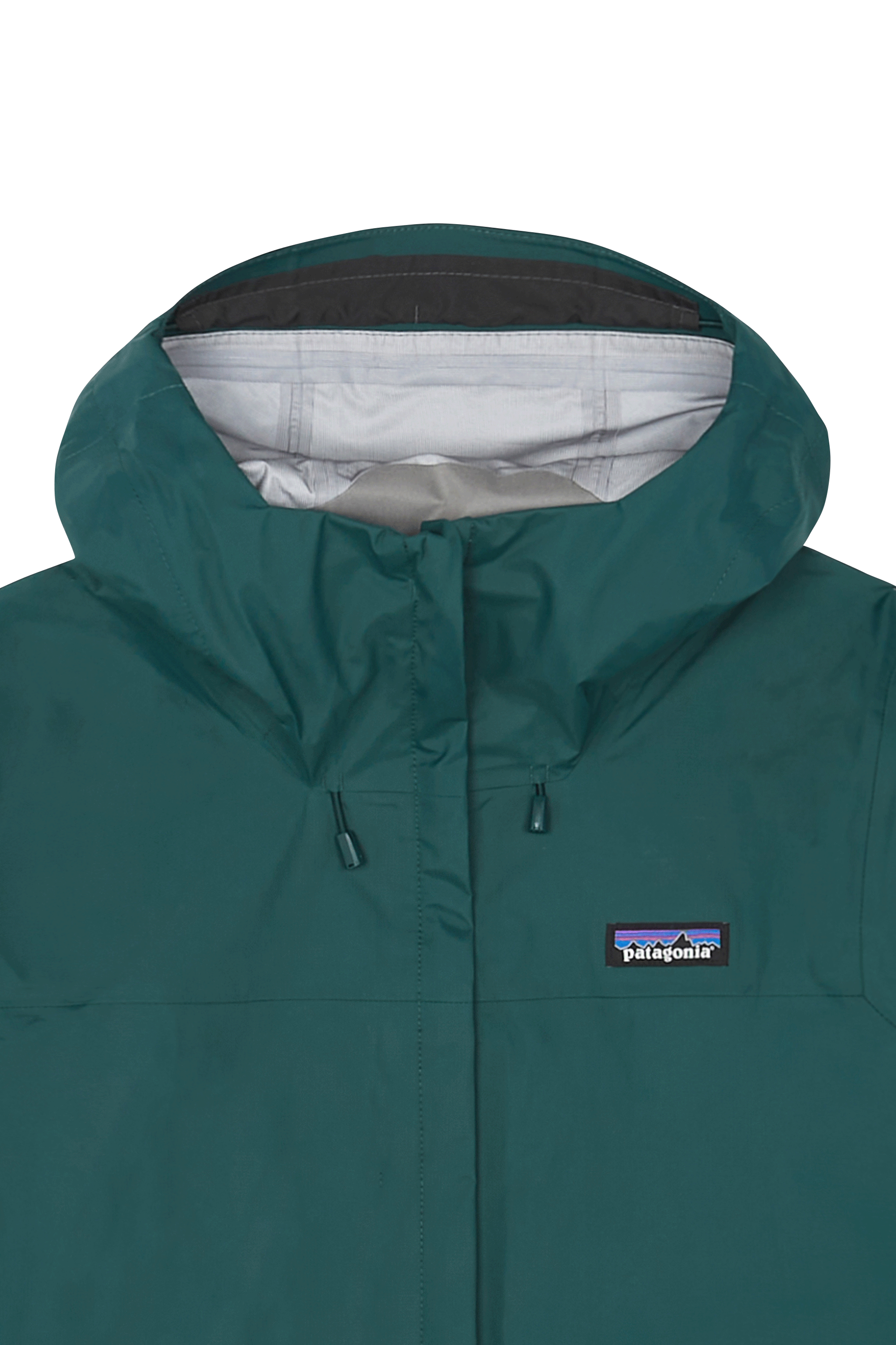Veste Vert