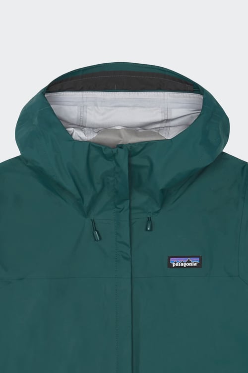 PATAGONIA Veste Vert
