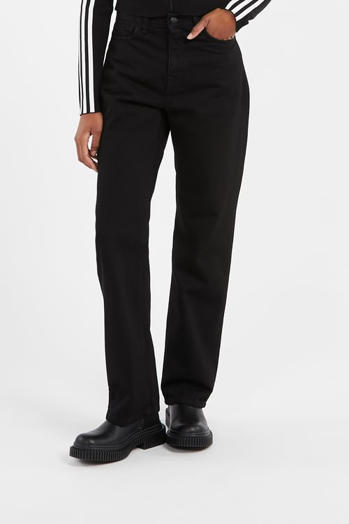CARHARTT WIP Jeans Black