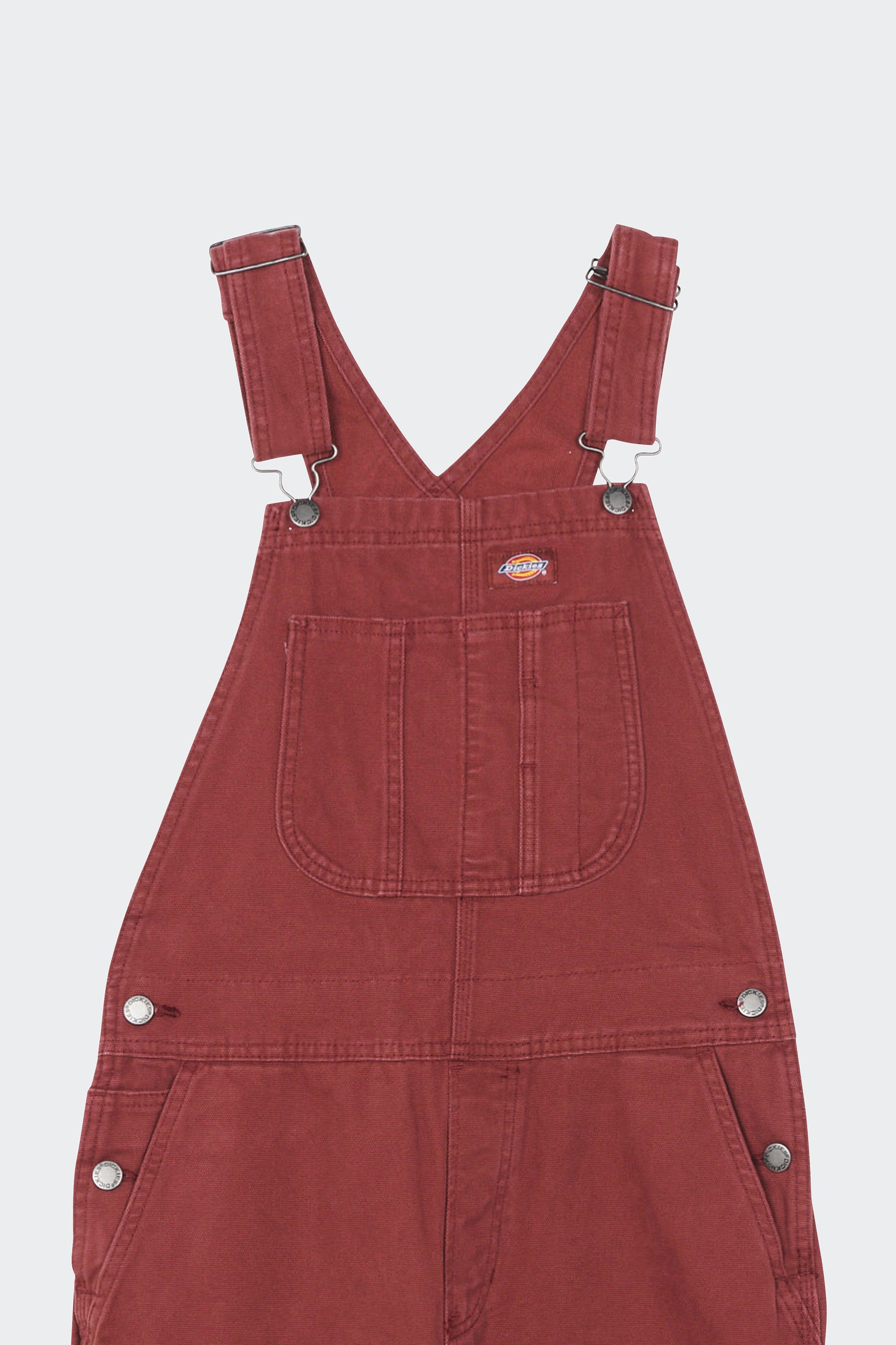 Jumpsuits | Red by DICKIES Jumpsuits Red