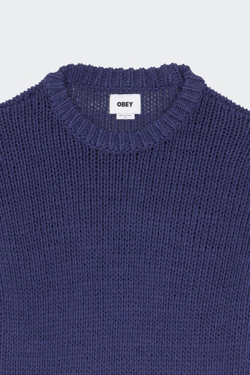 OBEY Pull Bleu