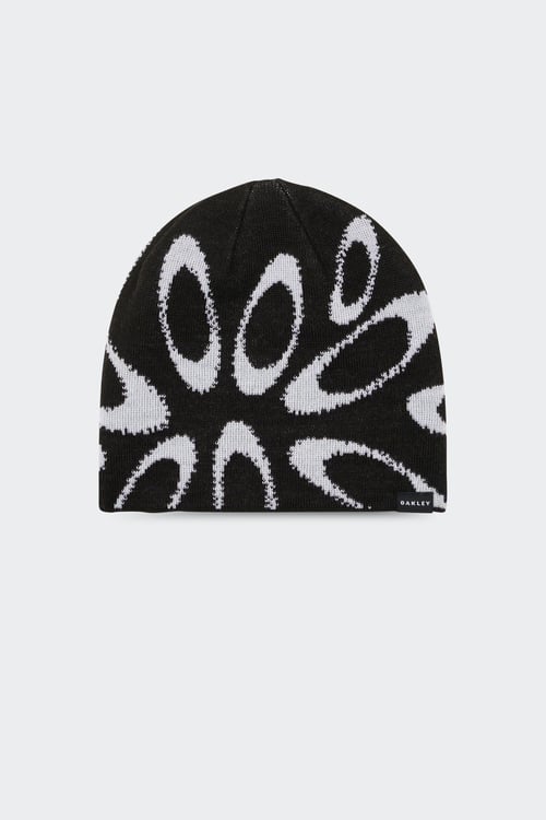 OAKLEY Bonnet Noir