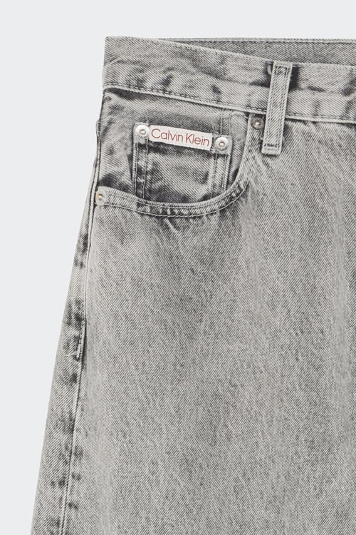 CALVIN KLEIN Jeans Grey