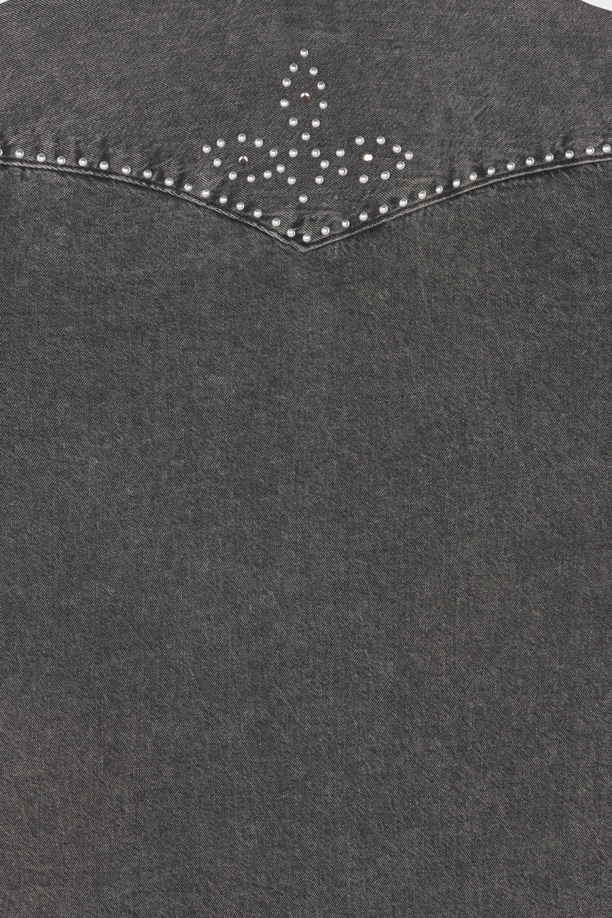 Shirt | Black by LEVI'S Shirt Black