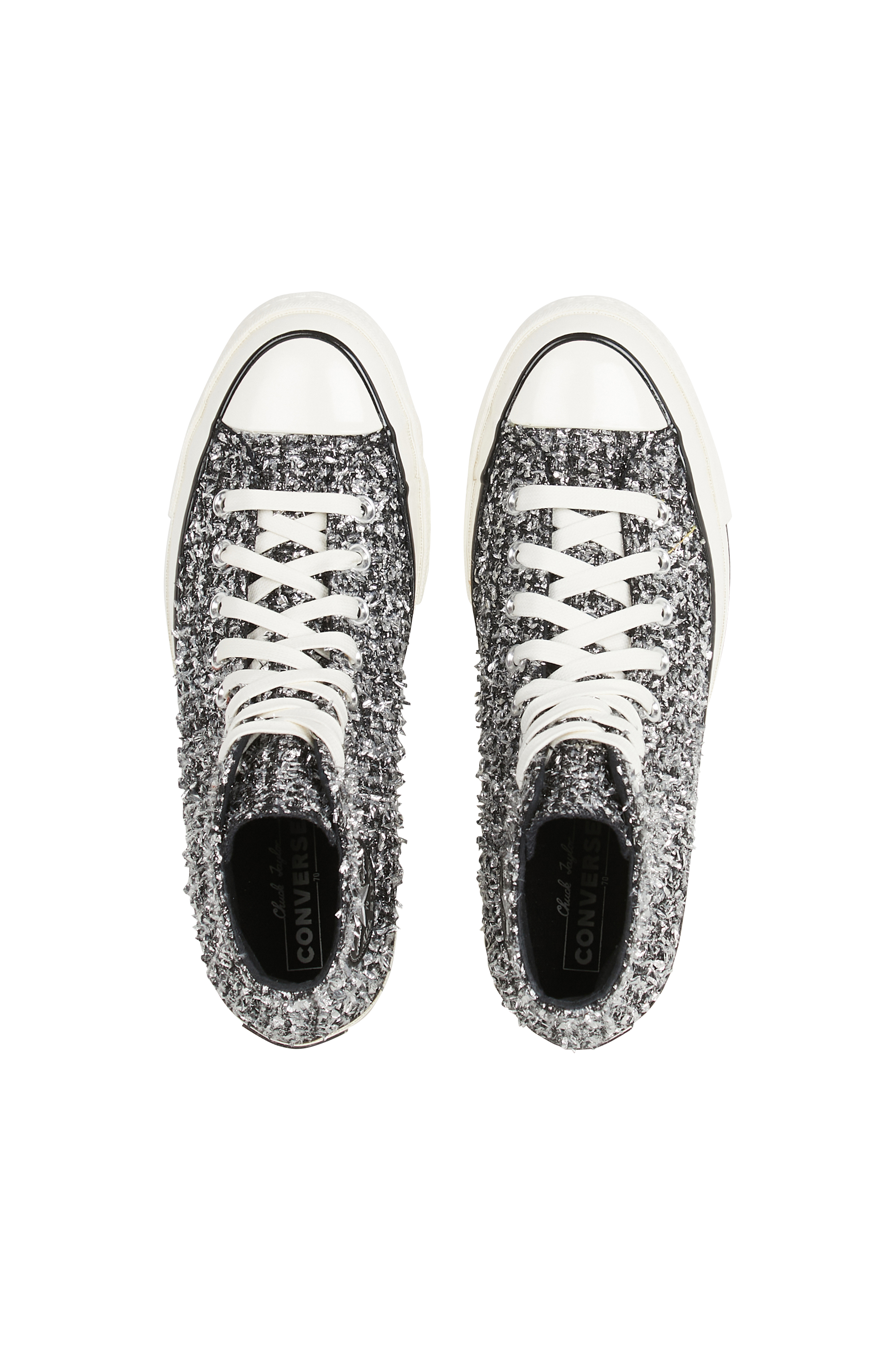 Baskets CONVERSE Gris