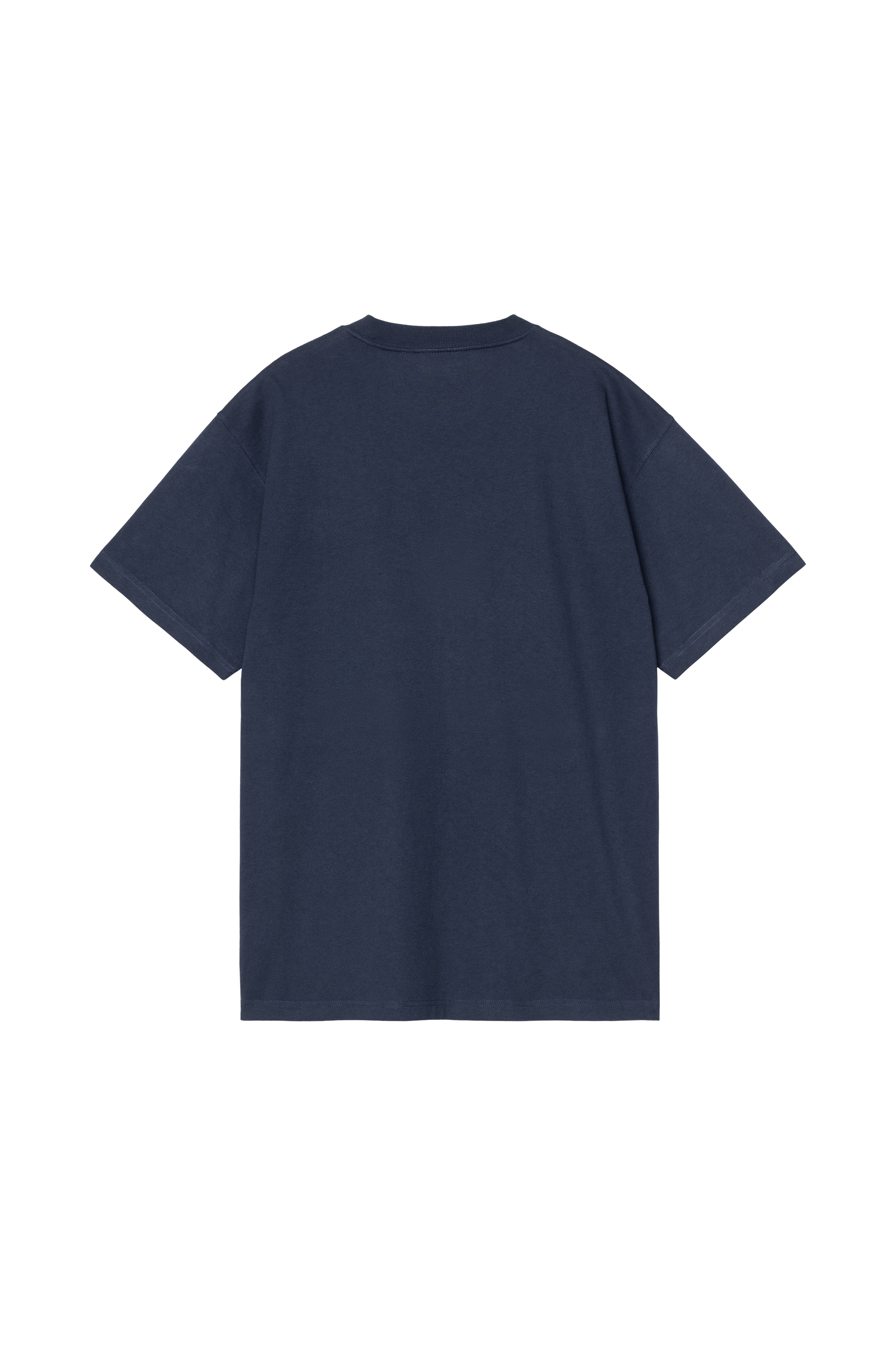 T-shirt Bleu