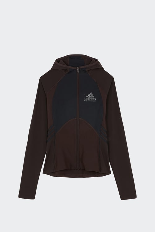 Top - Taille S Marron