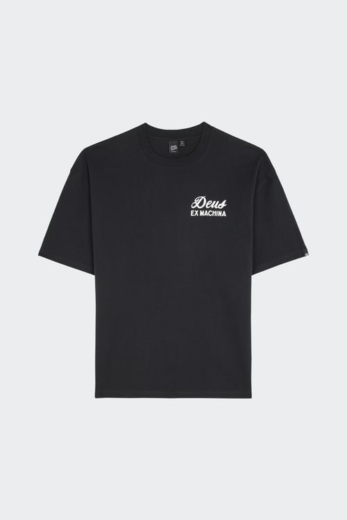 T-shirt - Taille S Noir