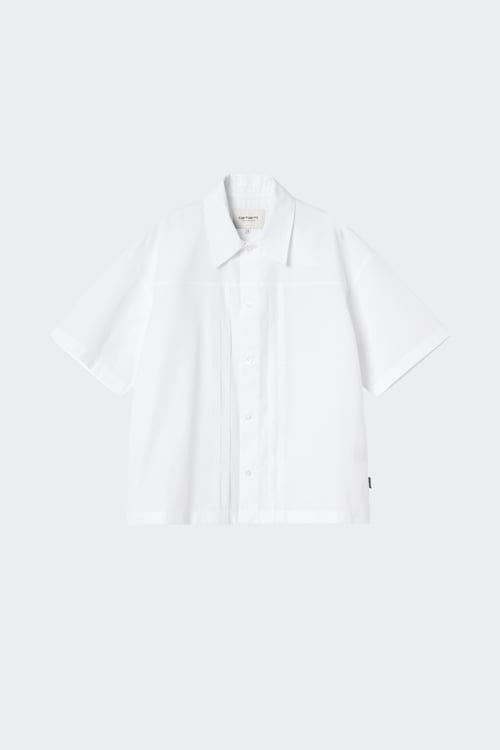 Chemise - Taille S Blanc