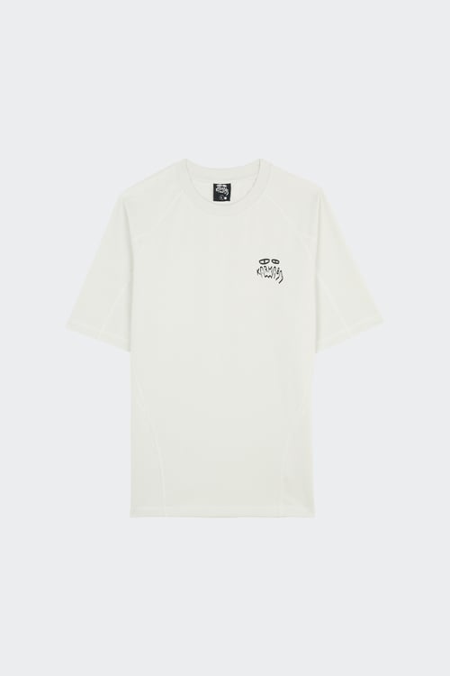 T-shirt - Taille L Blanc