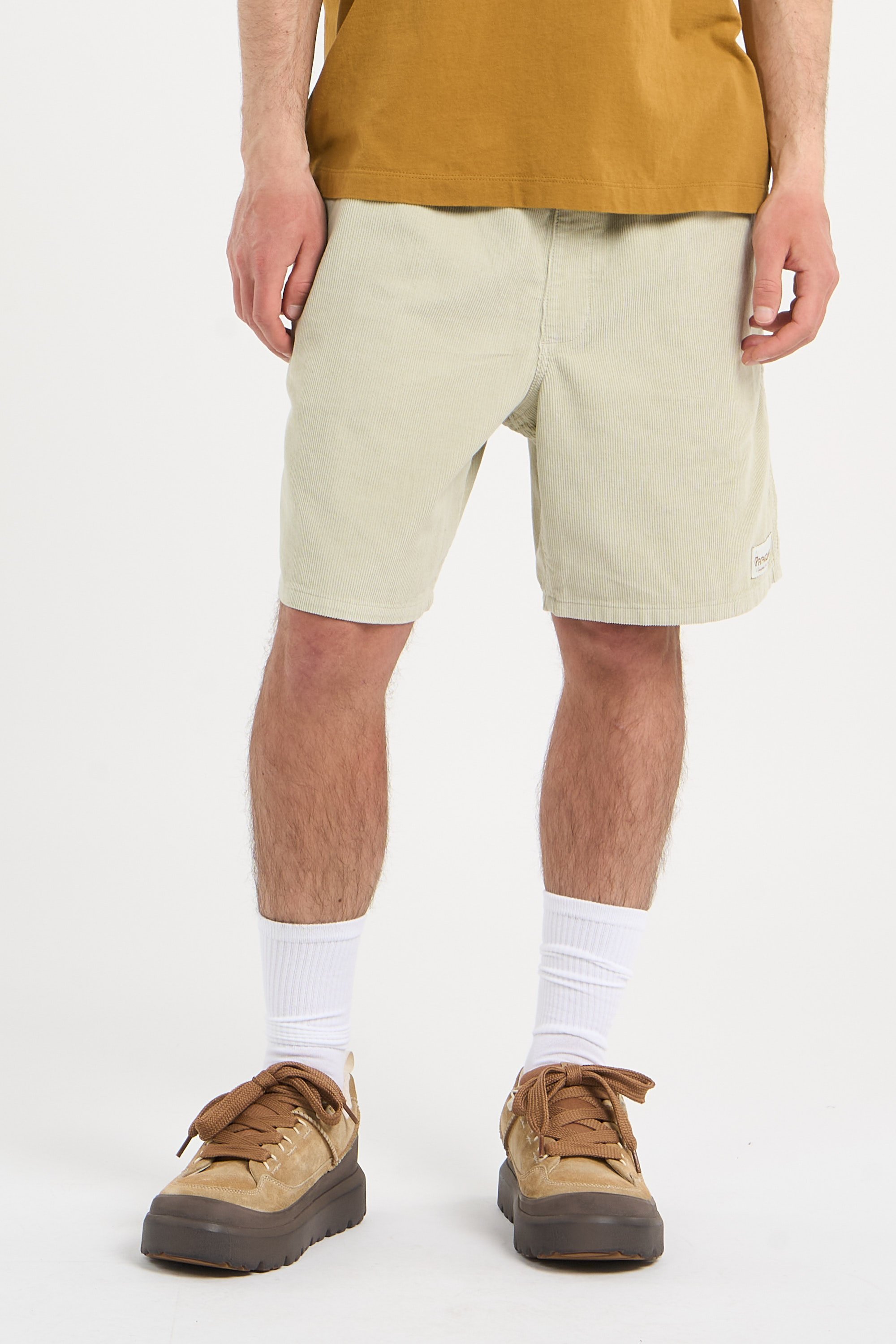 Shorts Beige