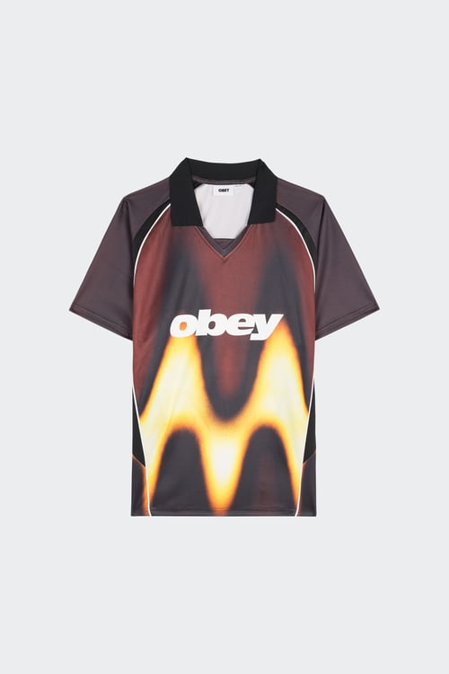 Maillot de sport - Taille XL Noir
