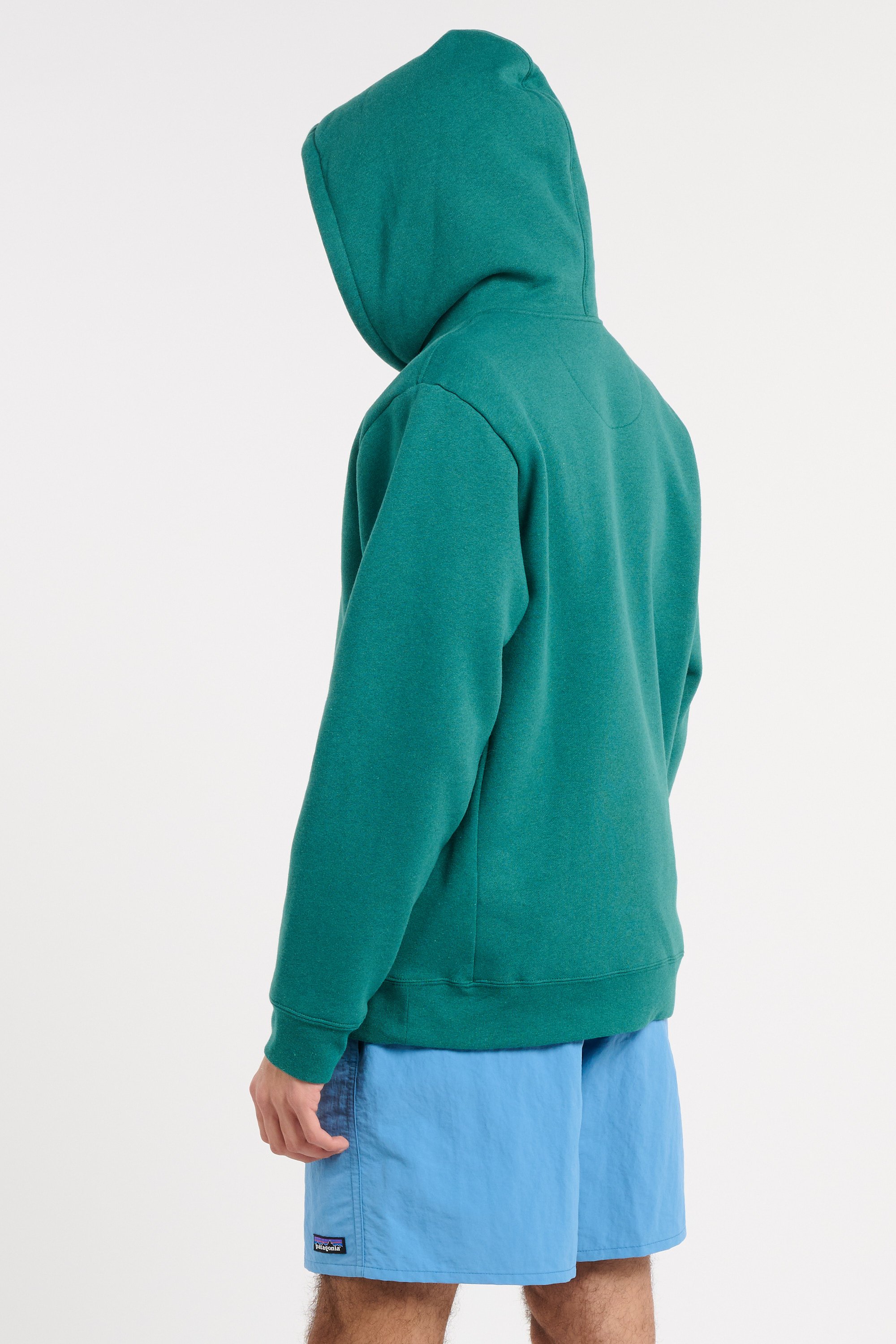 Hoodie | Green PATAGONIA Men