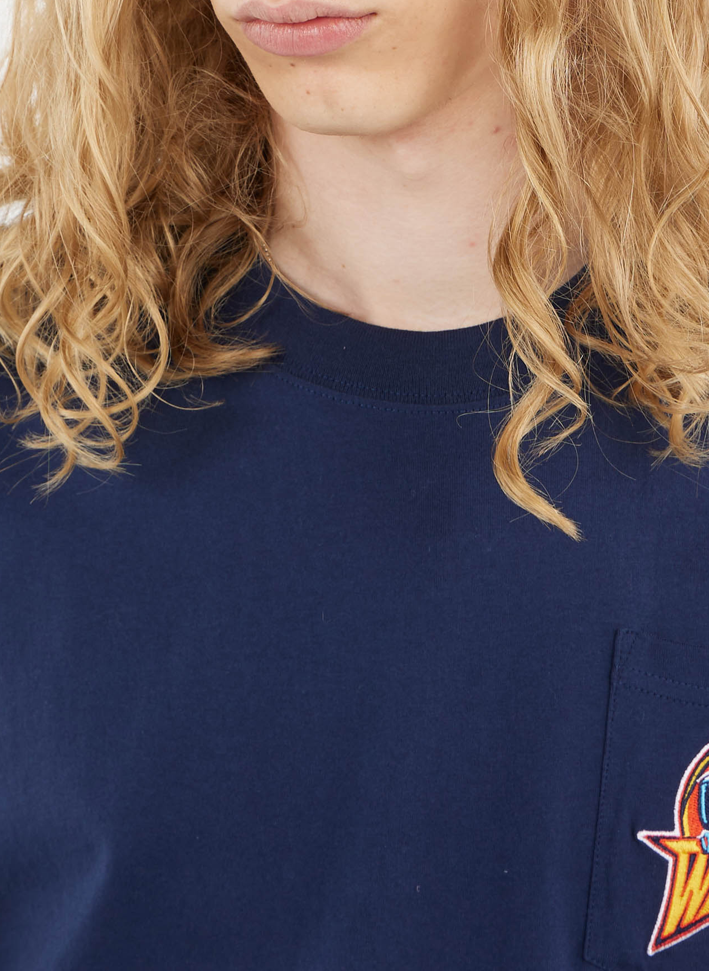 Cap | Blue MITCHELL & NESS Men