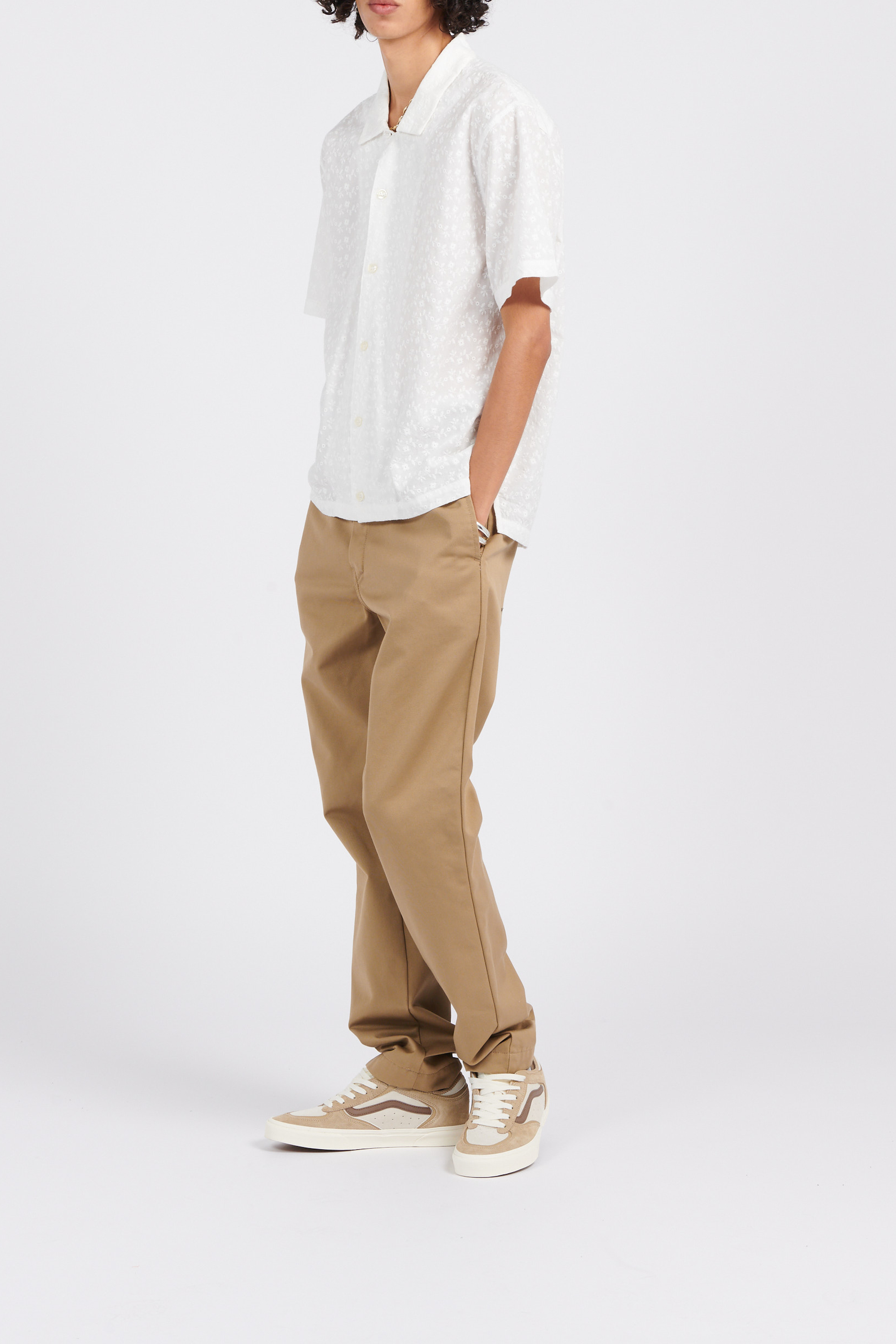 Trousers | Beige CARHARTT WIP Men
