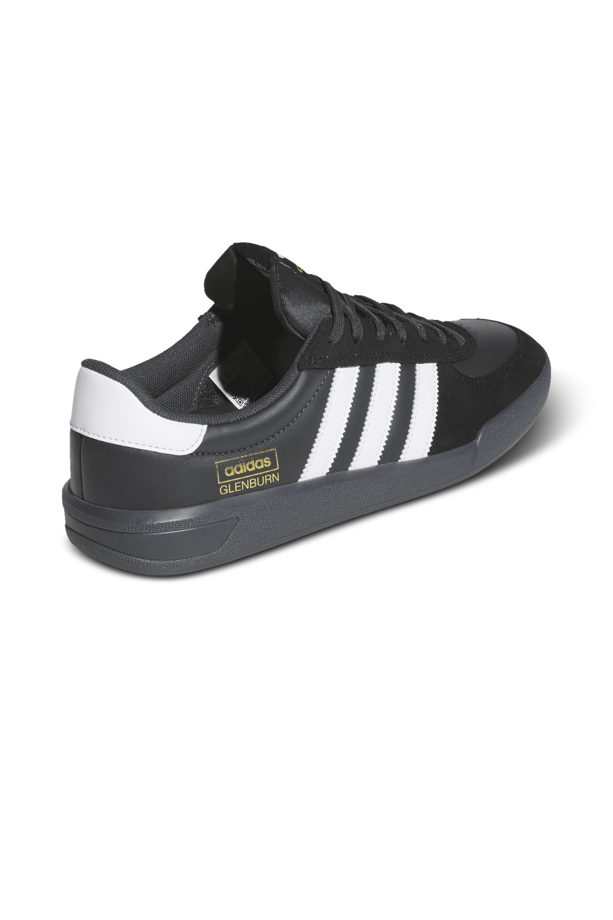 Baskets | Noir ADIDAS Femme