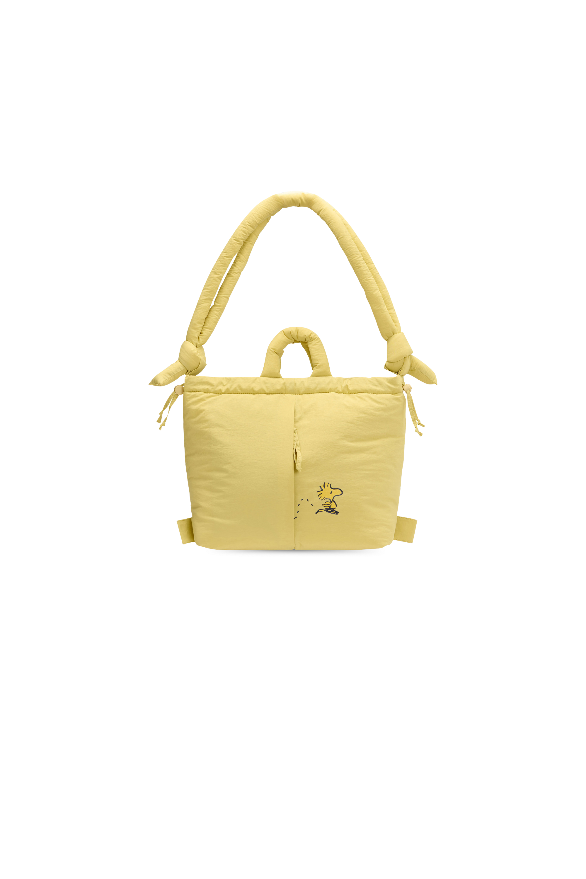 Shoulder bag | Yellow ÖLEND Men