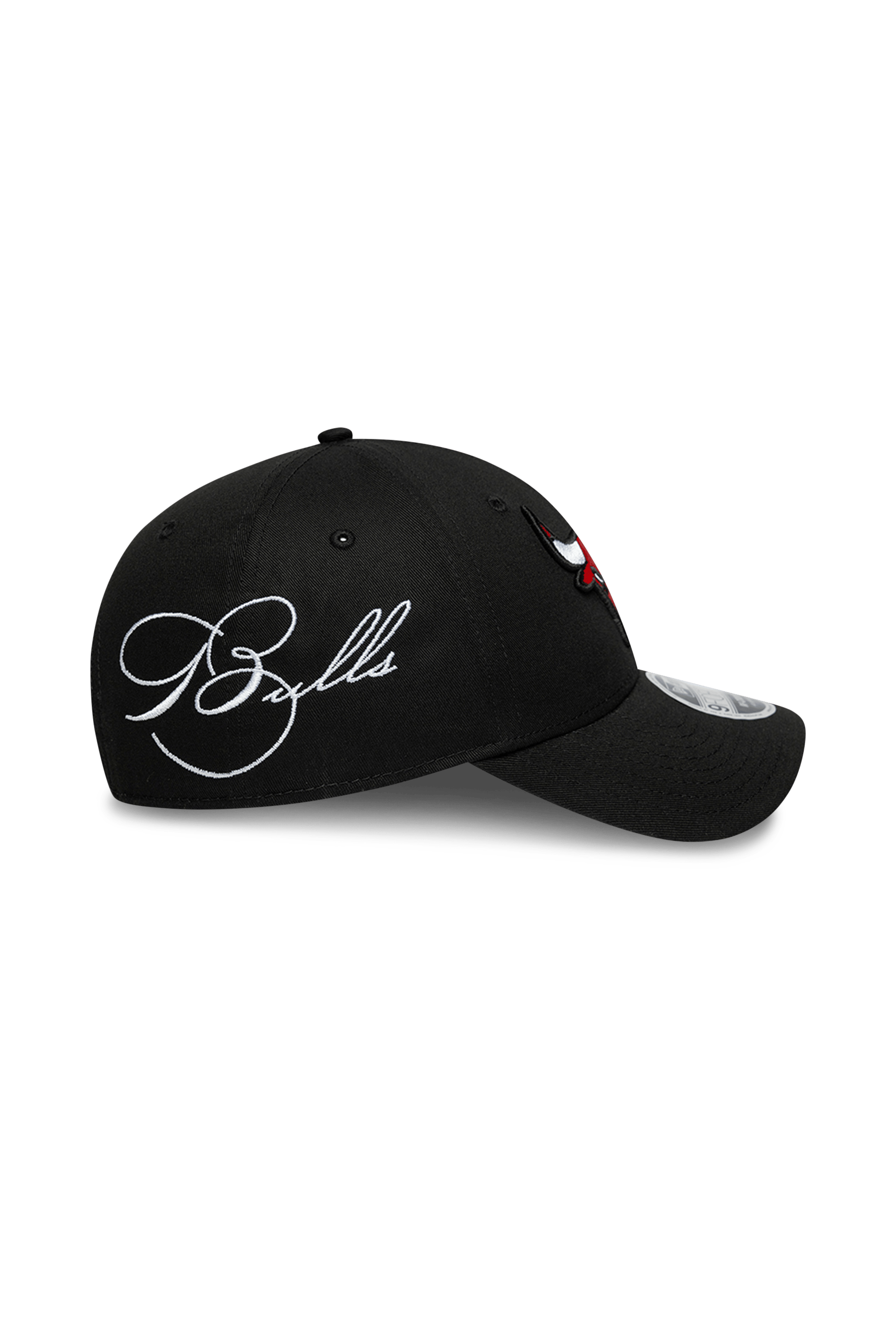Cap | Black NEW ERA Men