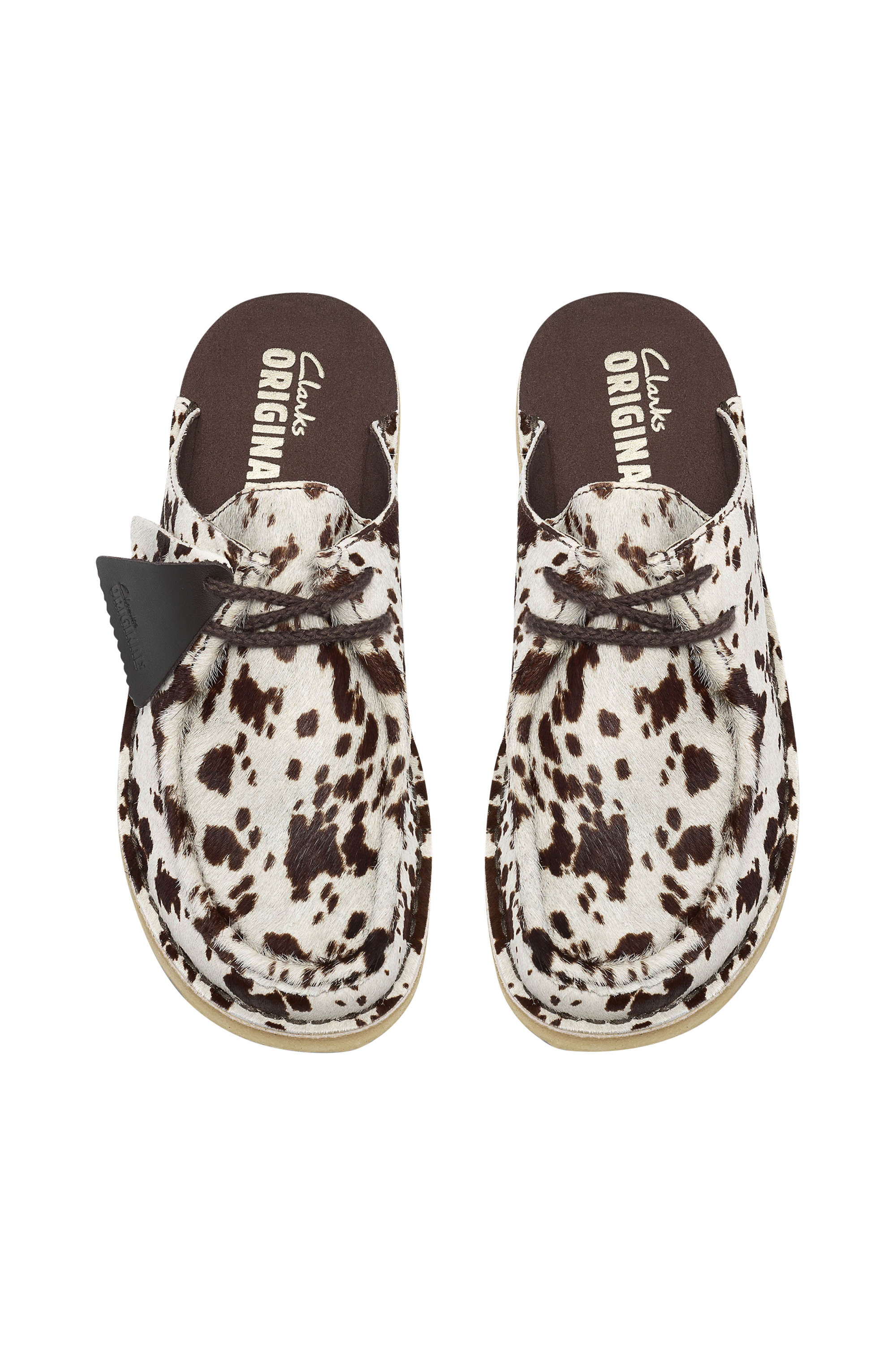 Sandals | Multicolored CLARKS ORIGINALS Women