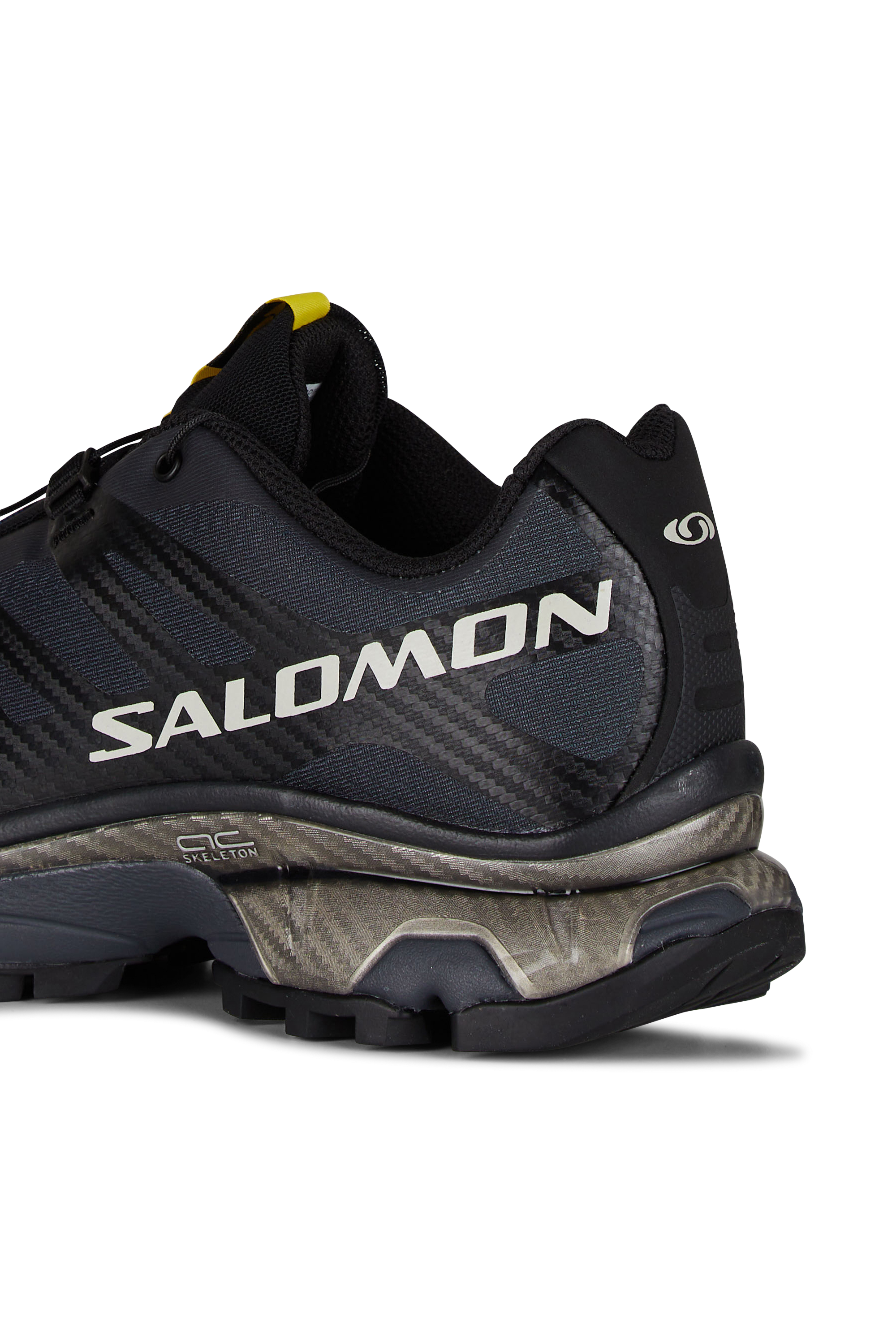 Baskets | Noir SALOMON Femme