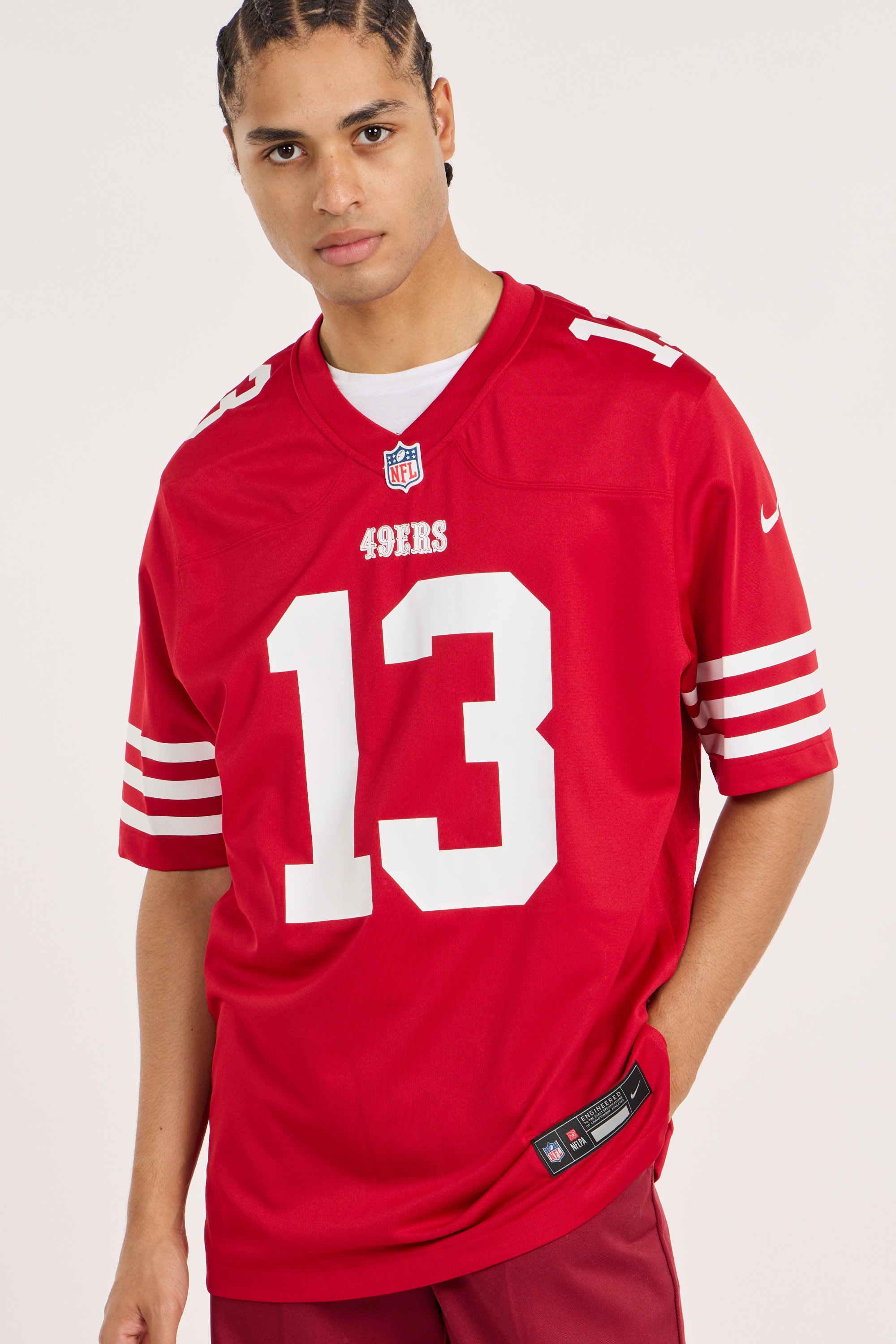 JERSEY | Red NIKE NFL Men