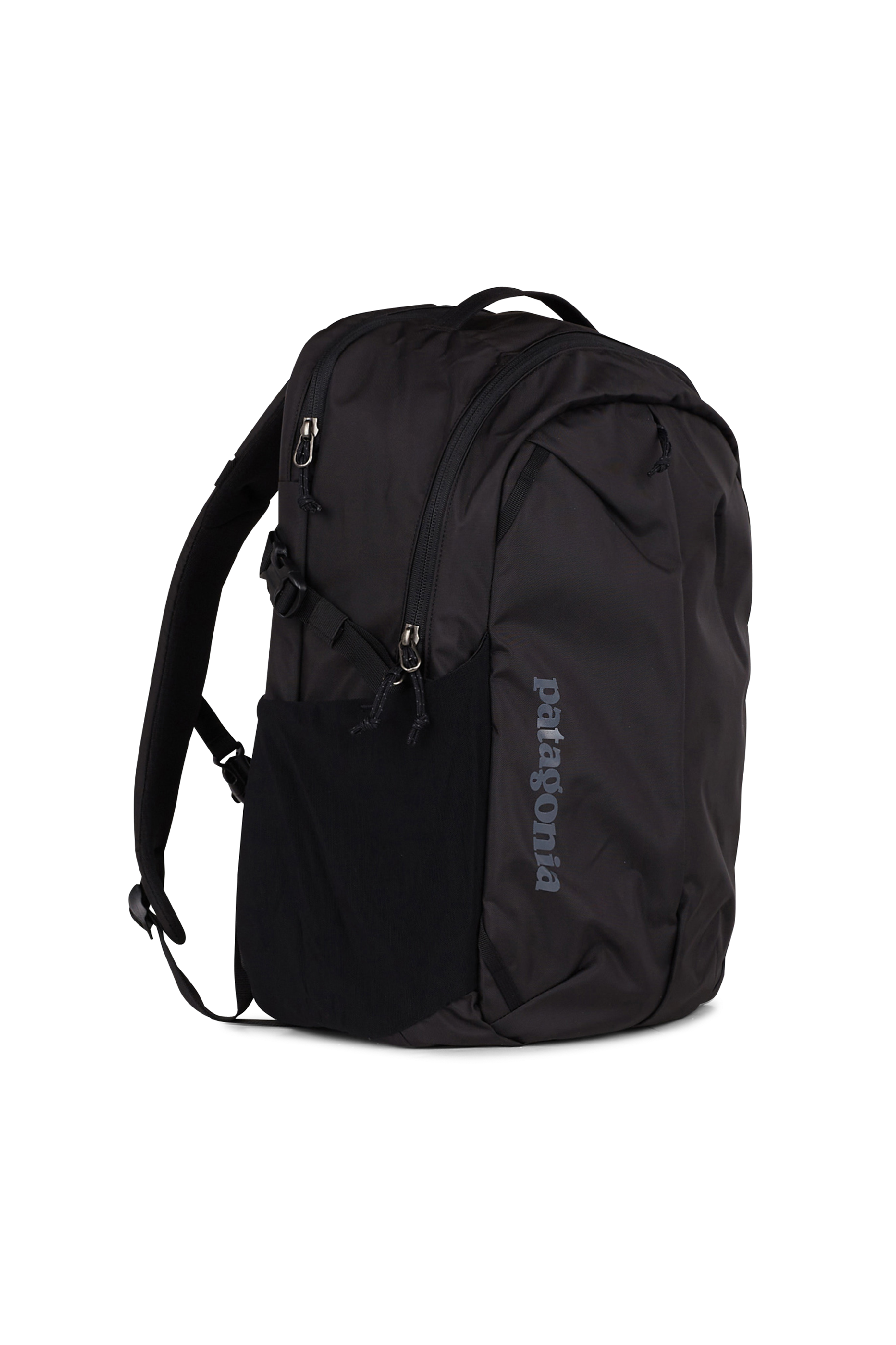 Backpack Black