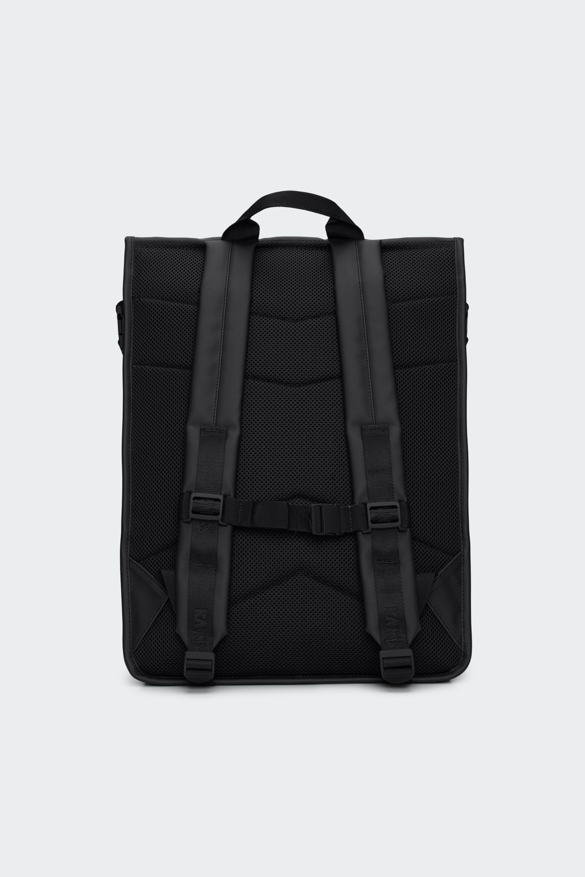 Sac à dos | Noir by RAINS Sac à dos Noir