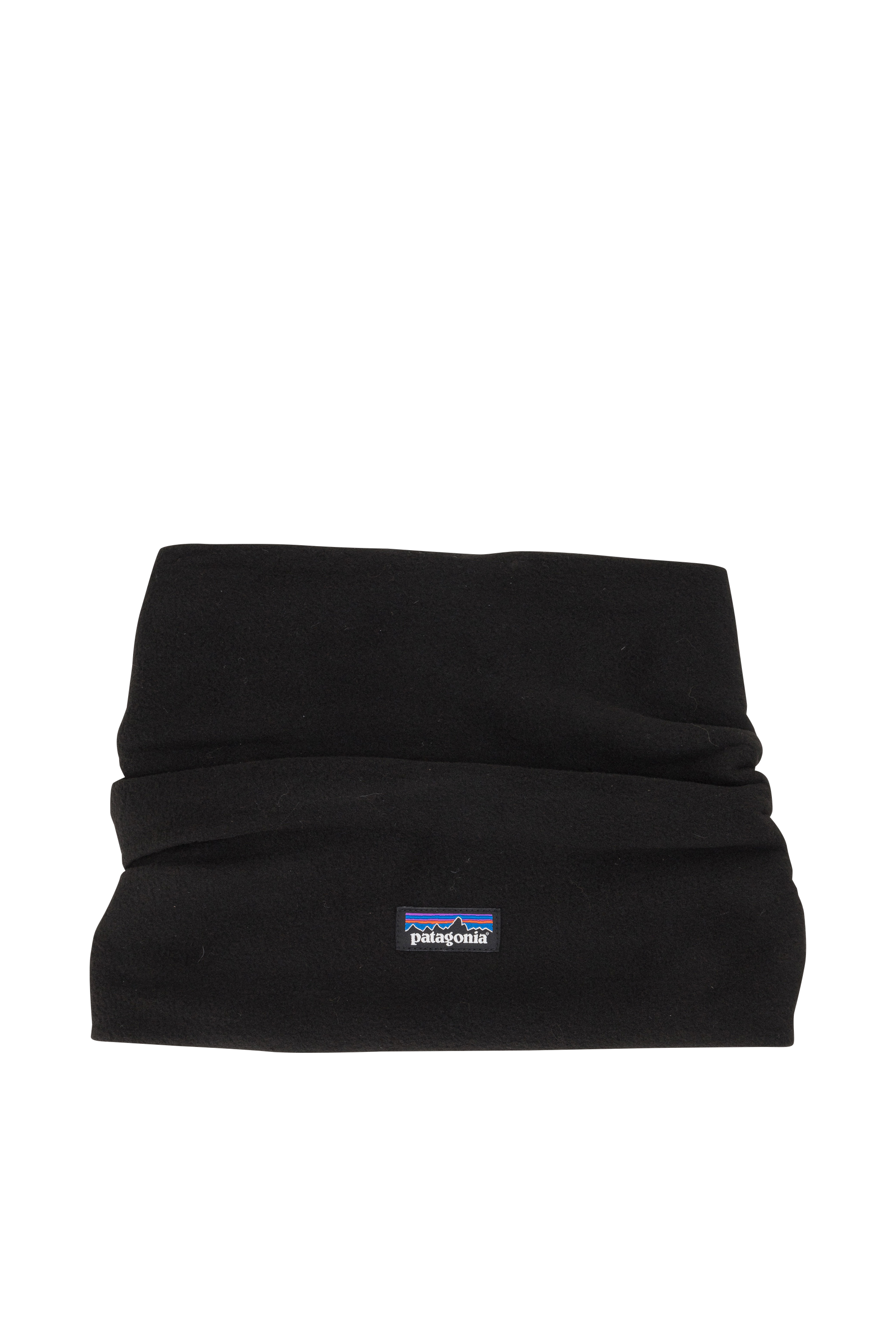 Echarpe  Noir
