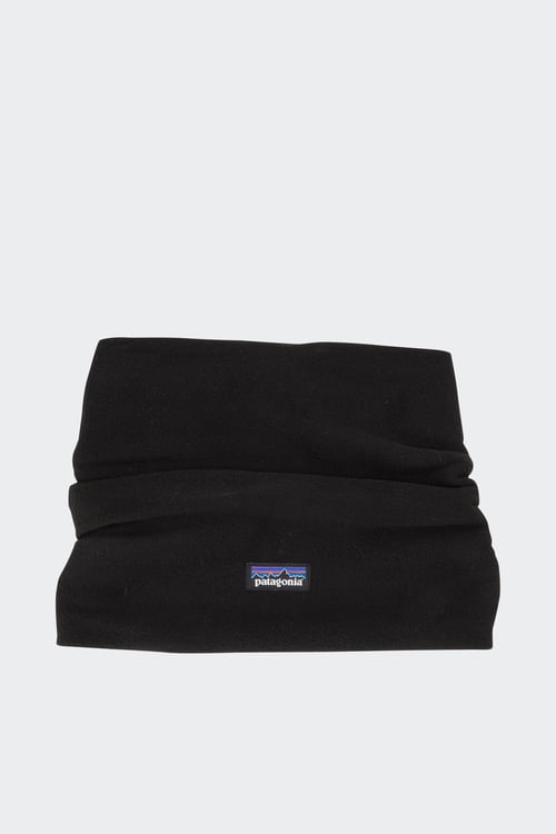 PATAGONIA Echarpe  Noir