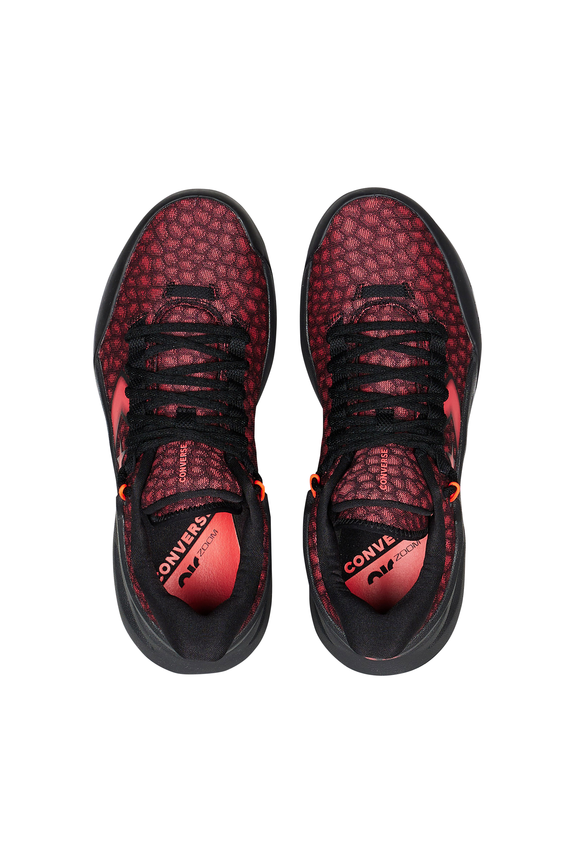 Baskets Noir