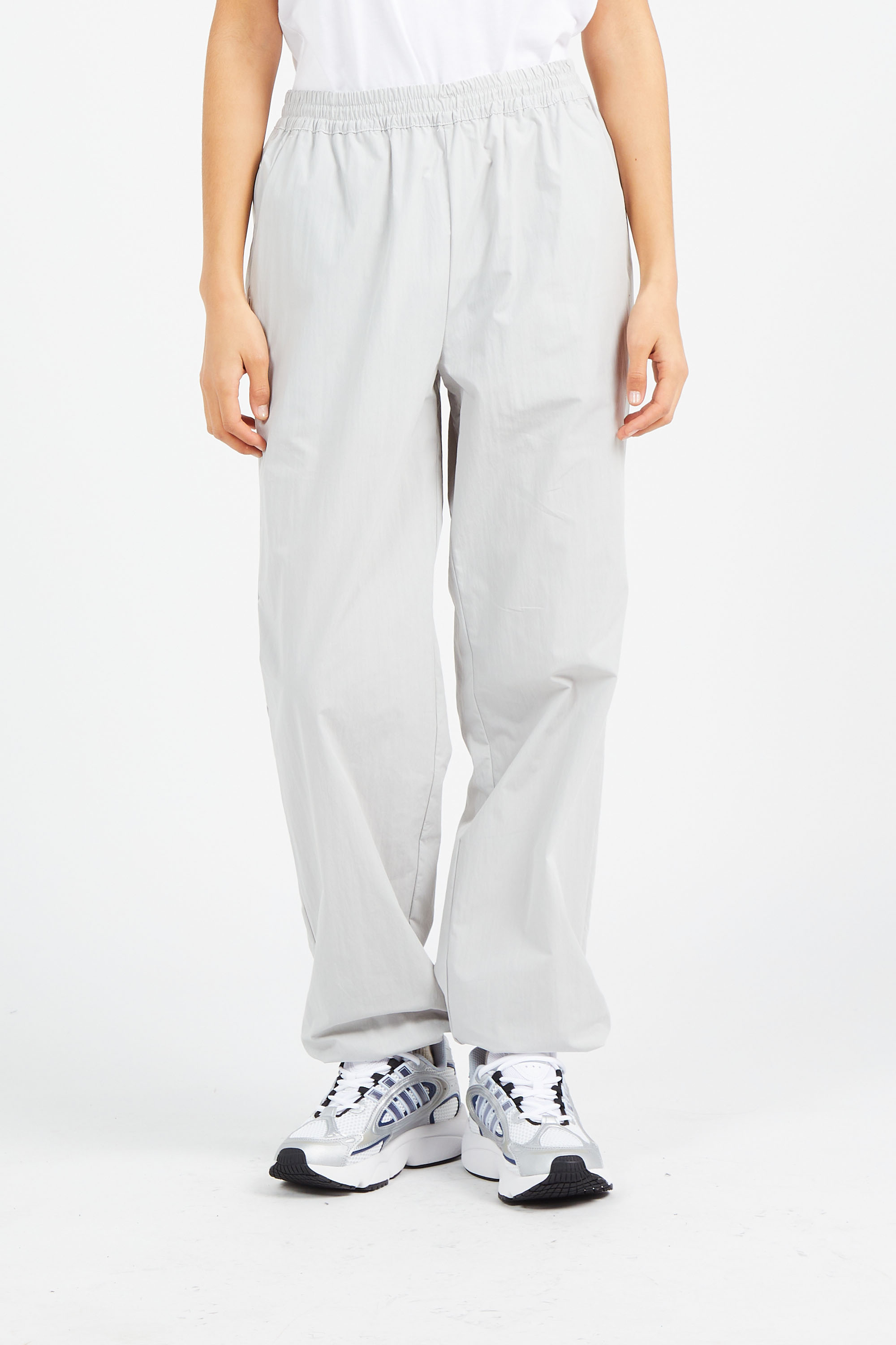 Pantalon Blanc