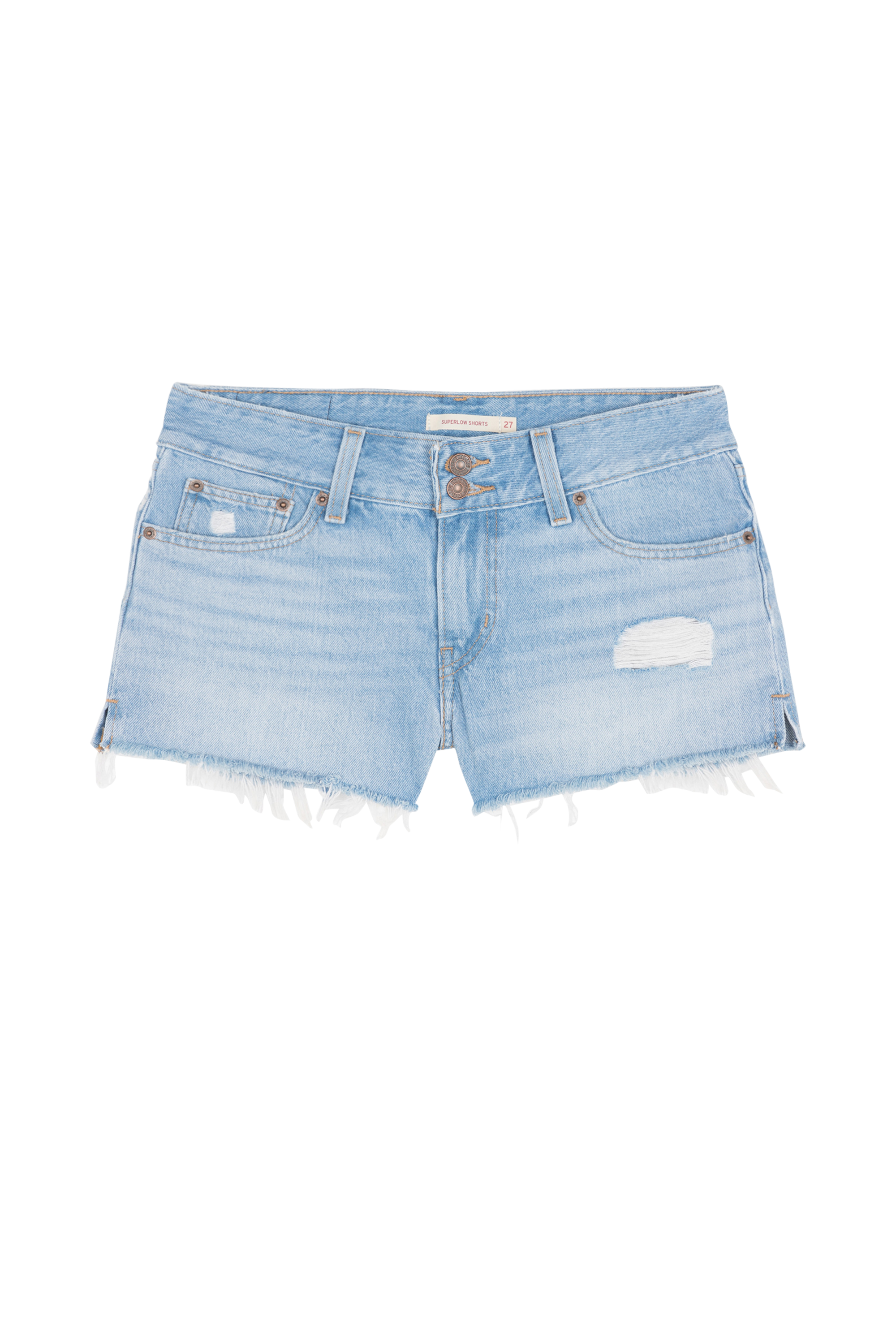 Shorts Blue