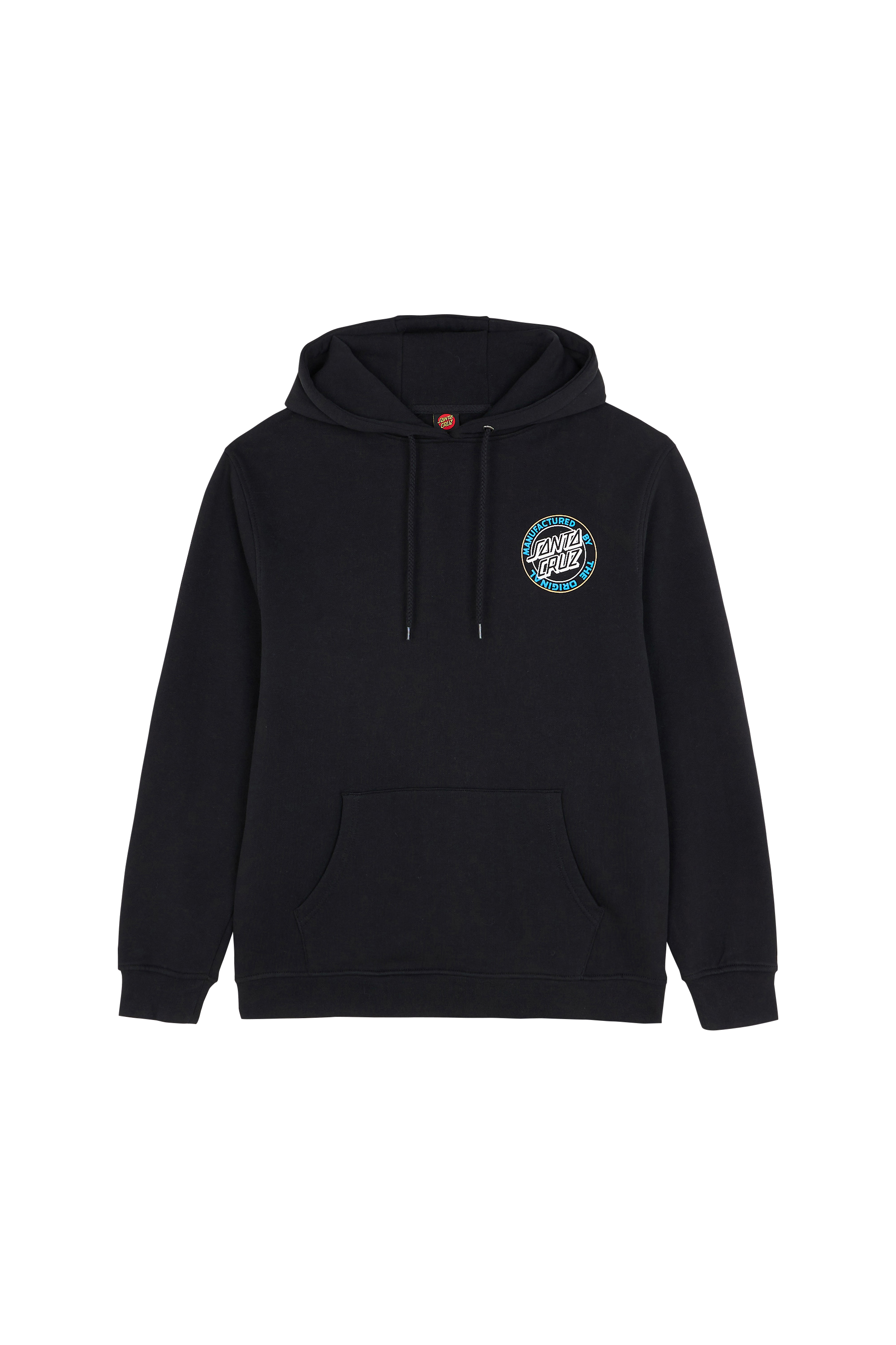 Hoodie Black