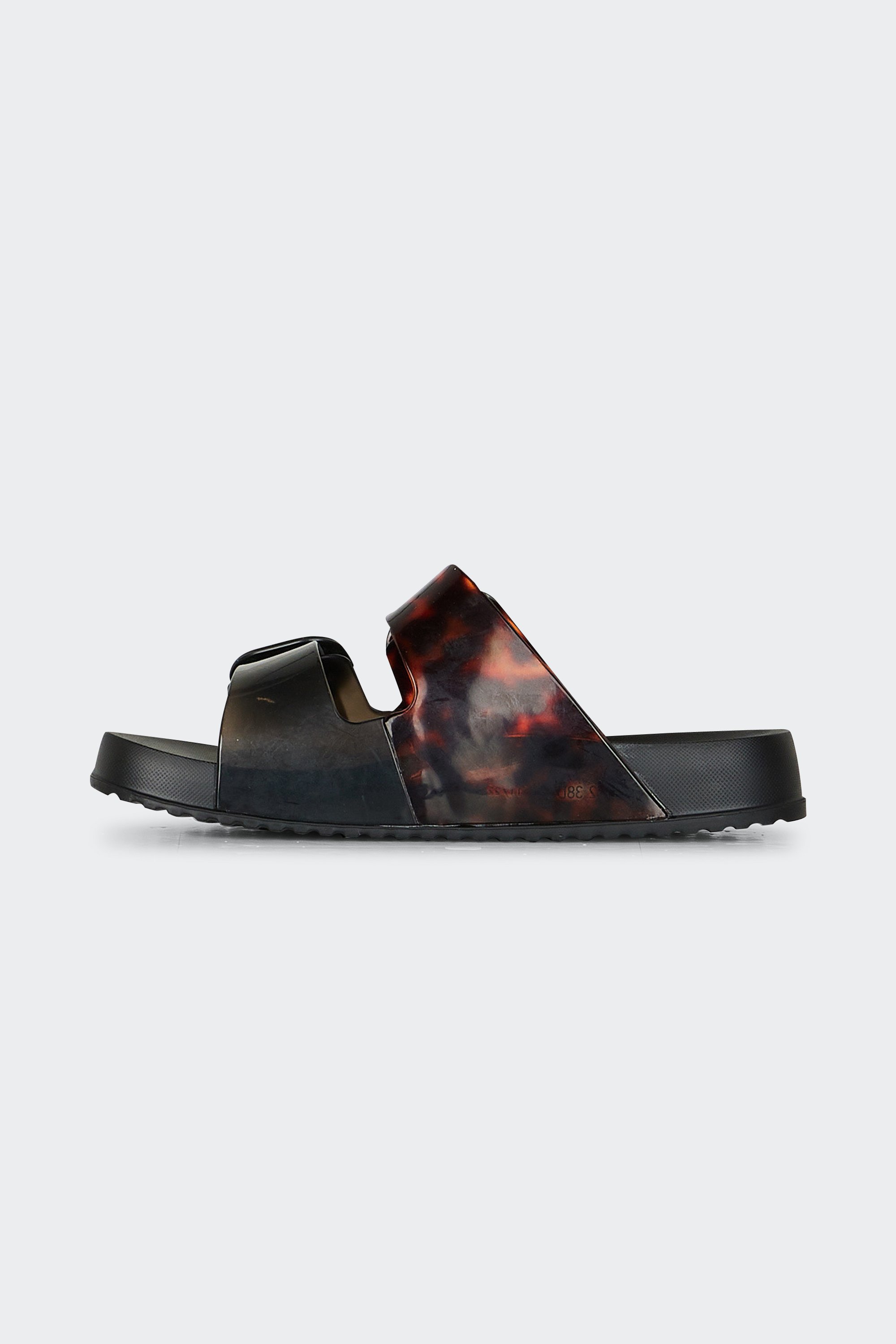 Sandals | Black by MELISSA Sandals Black