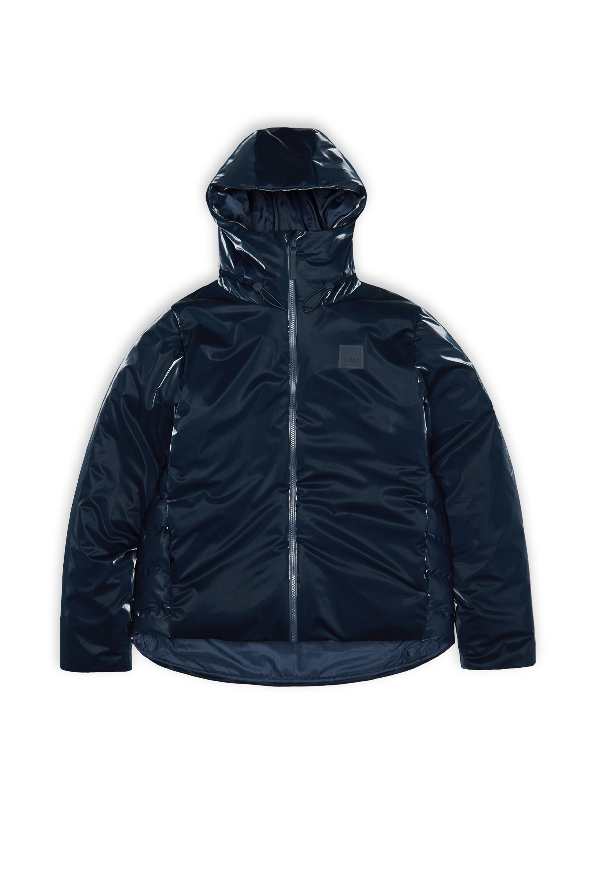 Veste Bleu