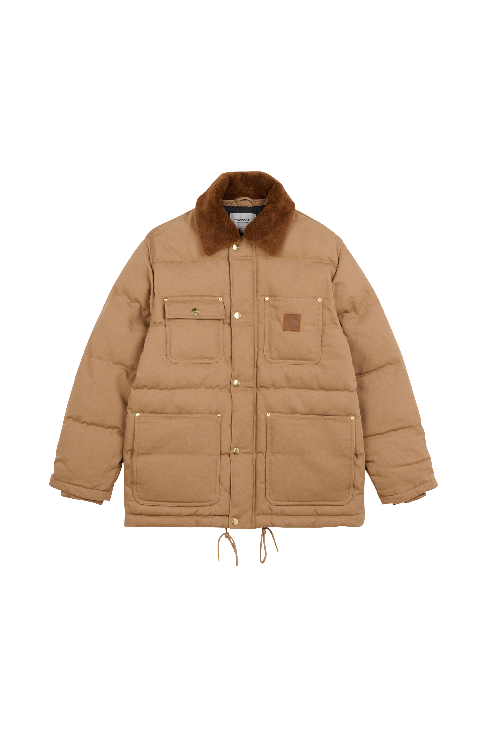 Jacket Beige