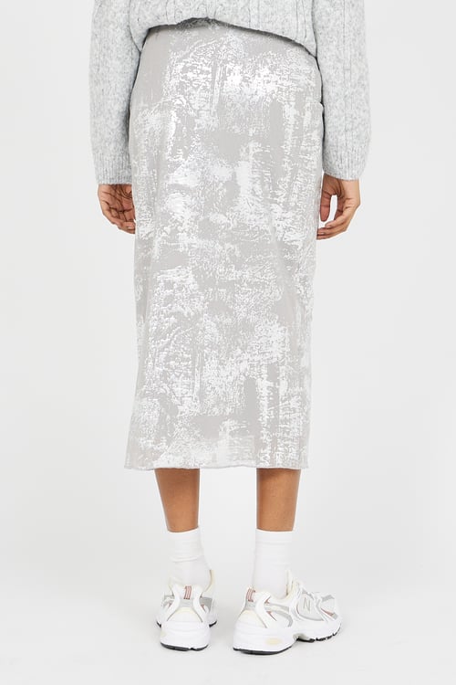 NOISY MAY skirt Grey
