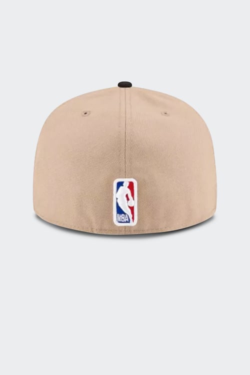 NEW ERA Cap Beige