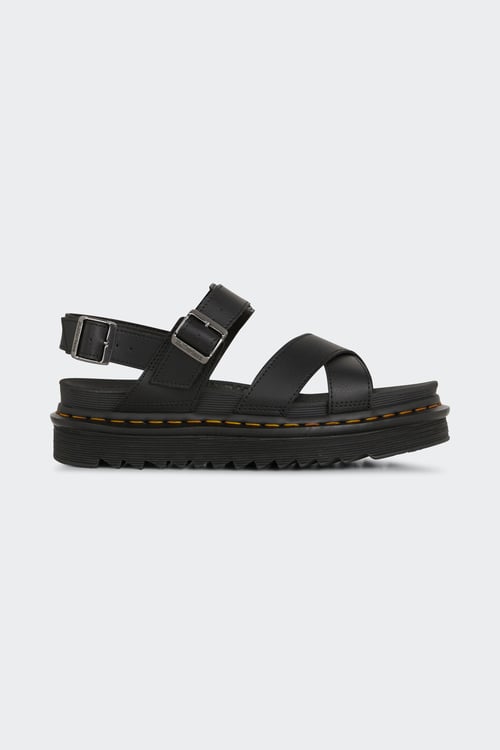 DR MARTENS - Sandales - Taille 36 Noir