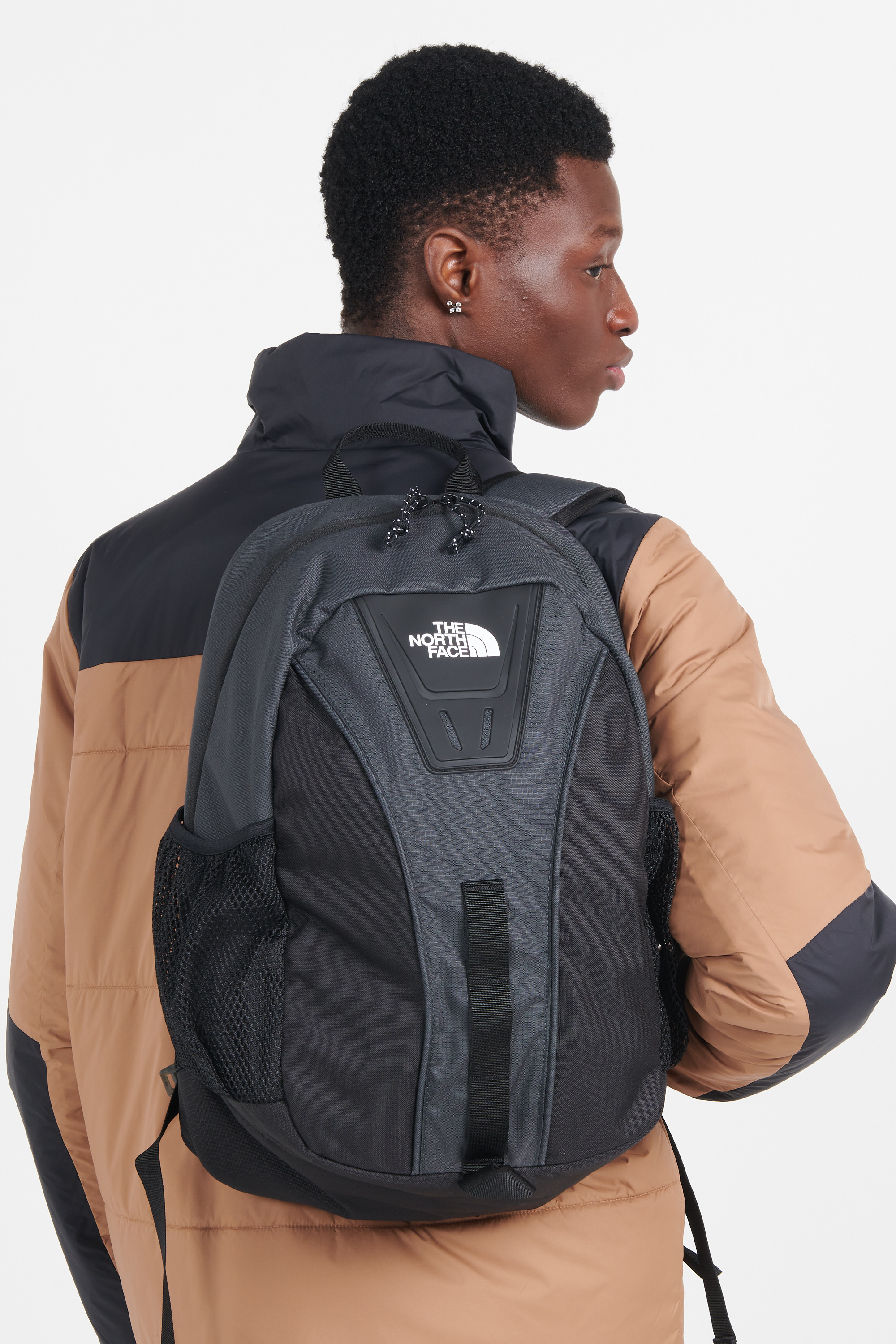 Austin backpack Black