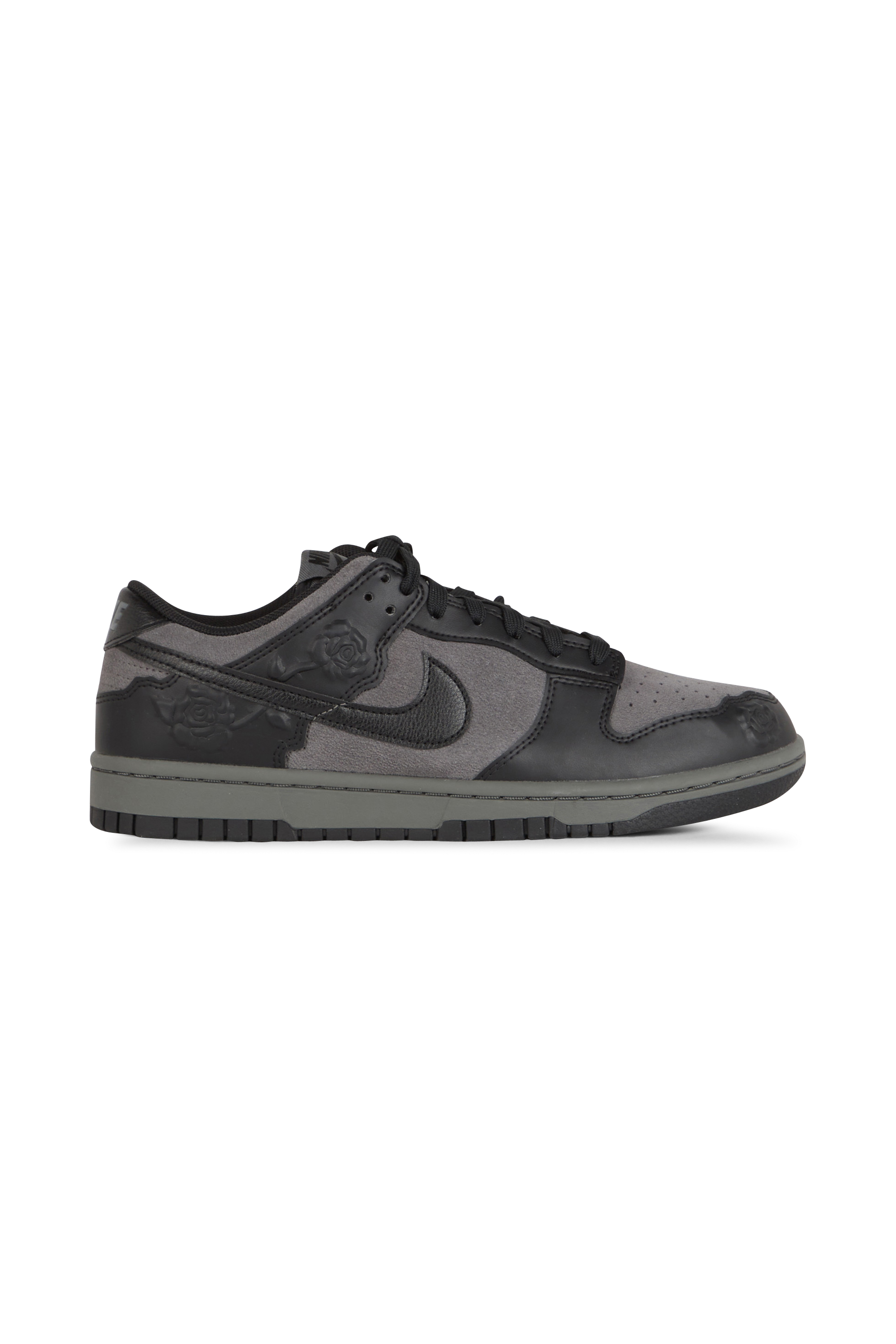Baskets Gris