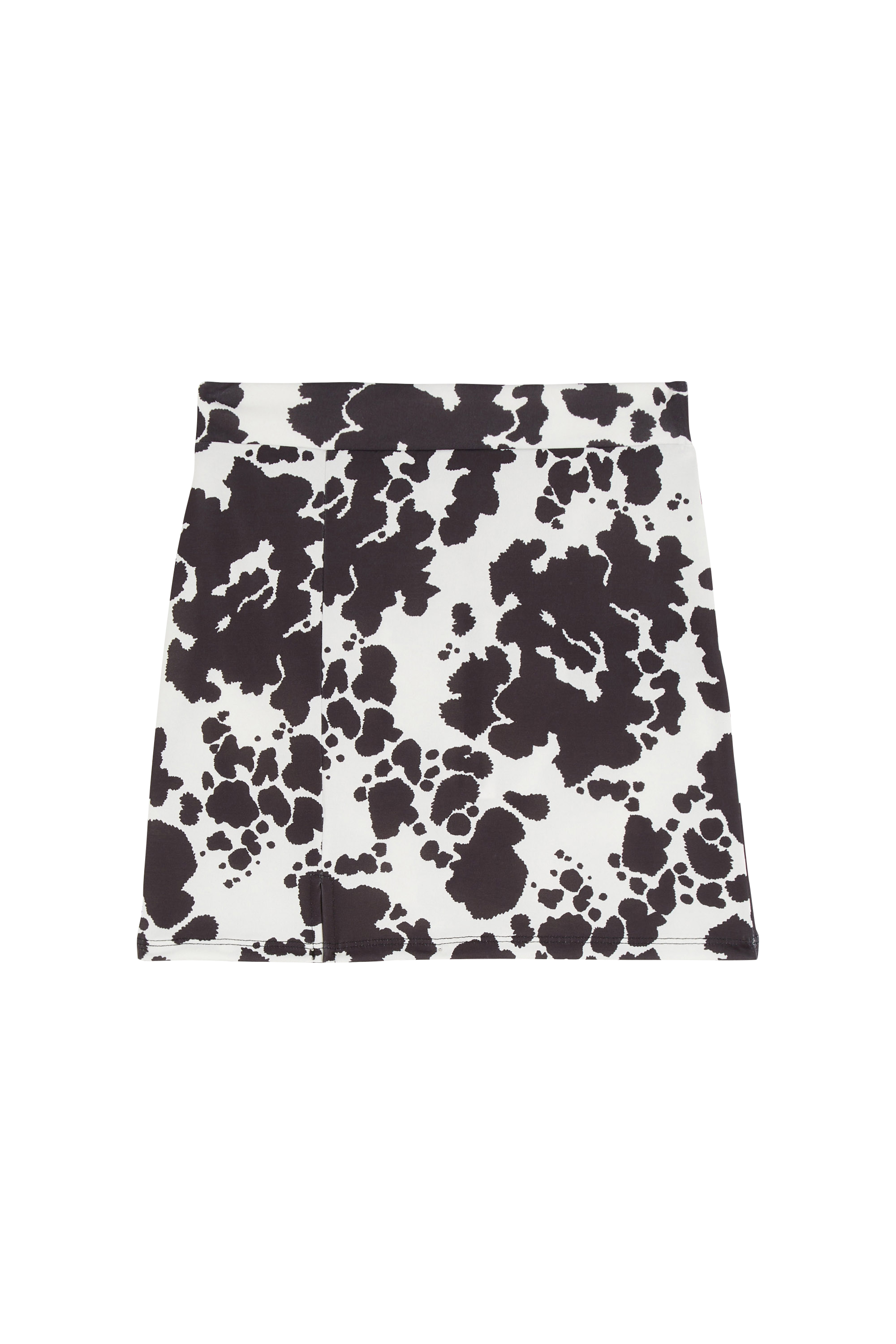 Jupe Multicolore