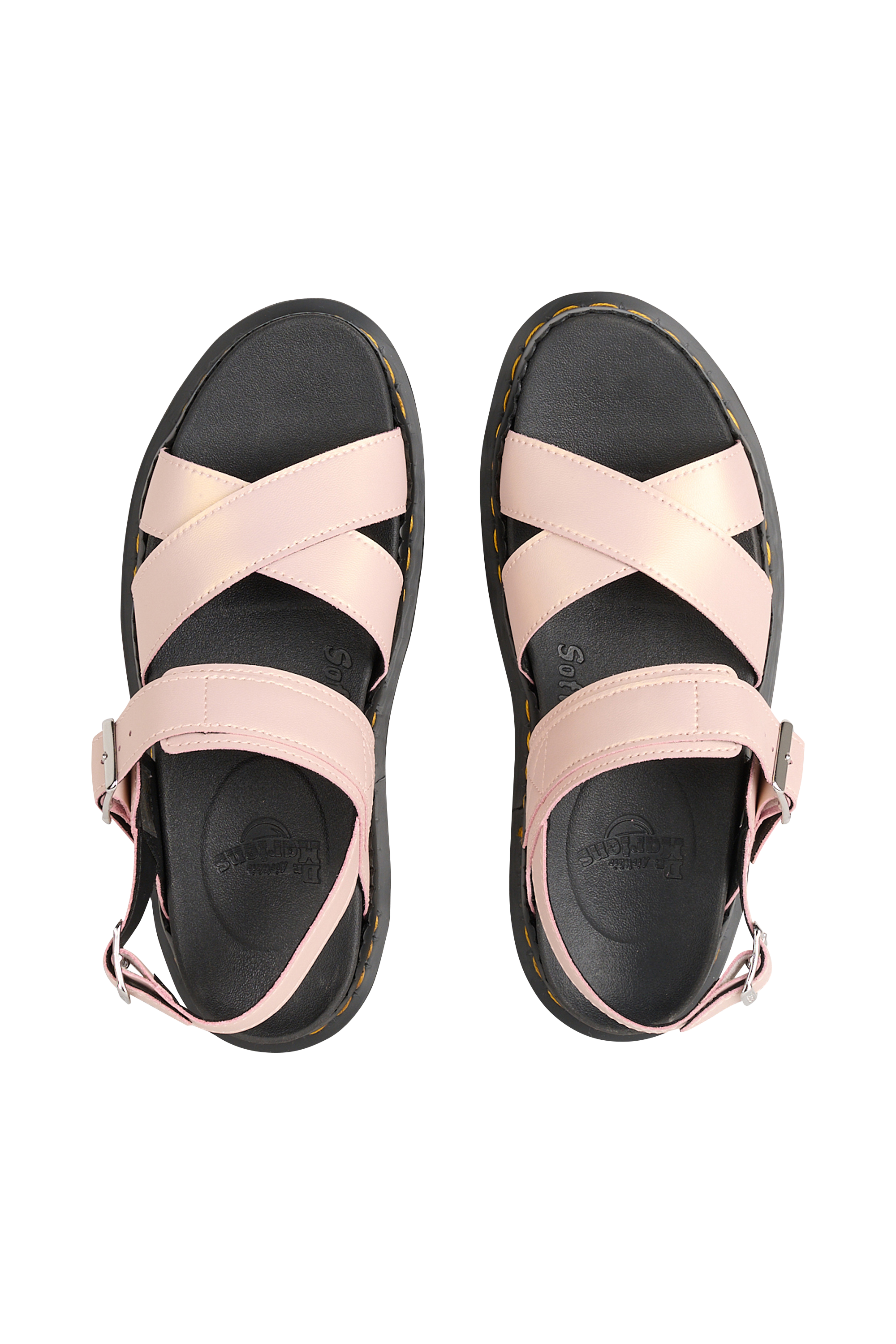Sandales Multicolore