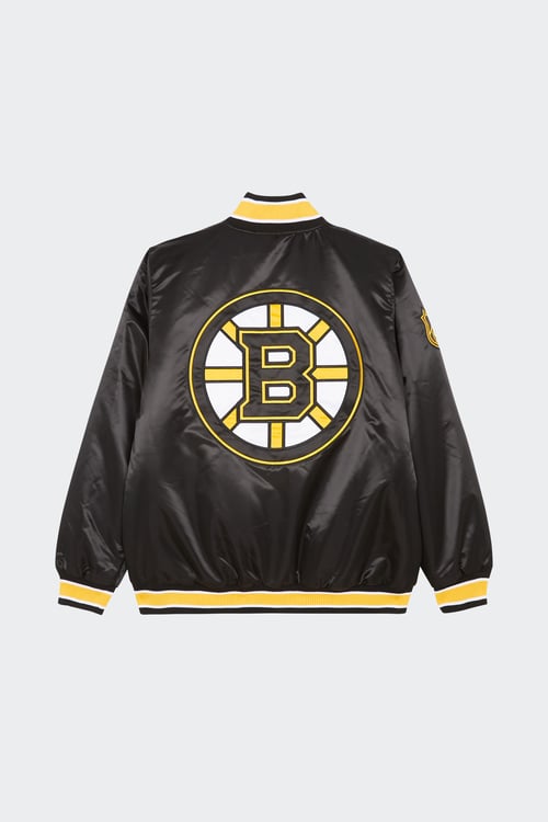 STARTER Blouson Noir