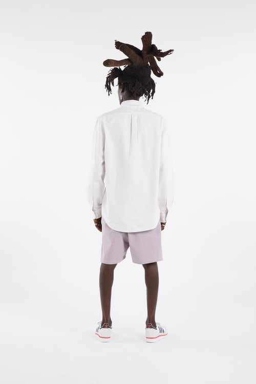 ADIDAS Baskets Blanc